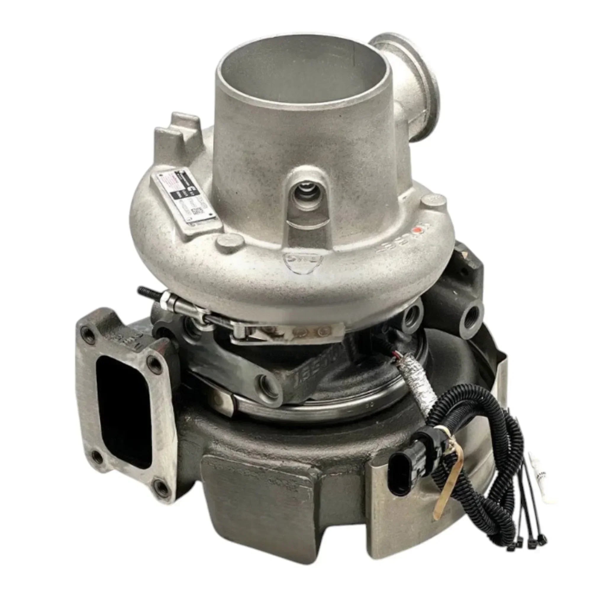 5325446NX Genuine Cummins Turbocharger He351Ve