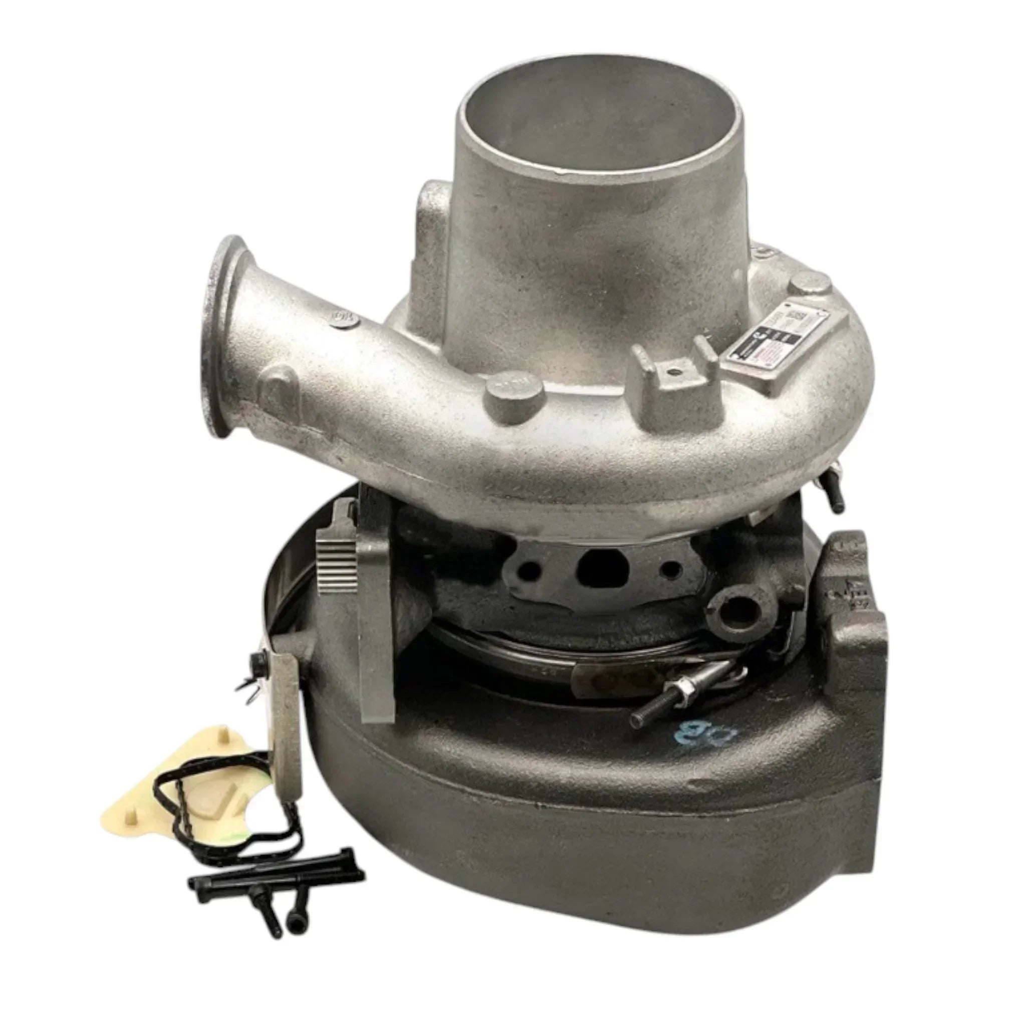 5325446NX Genuine Cummins Turbocharger He351Ve