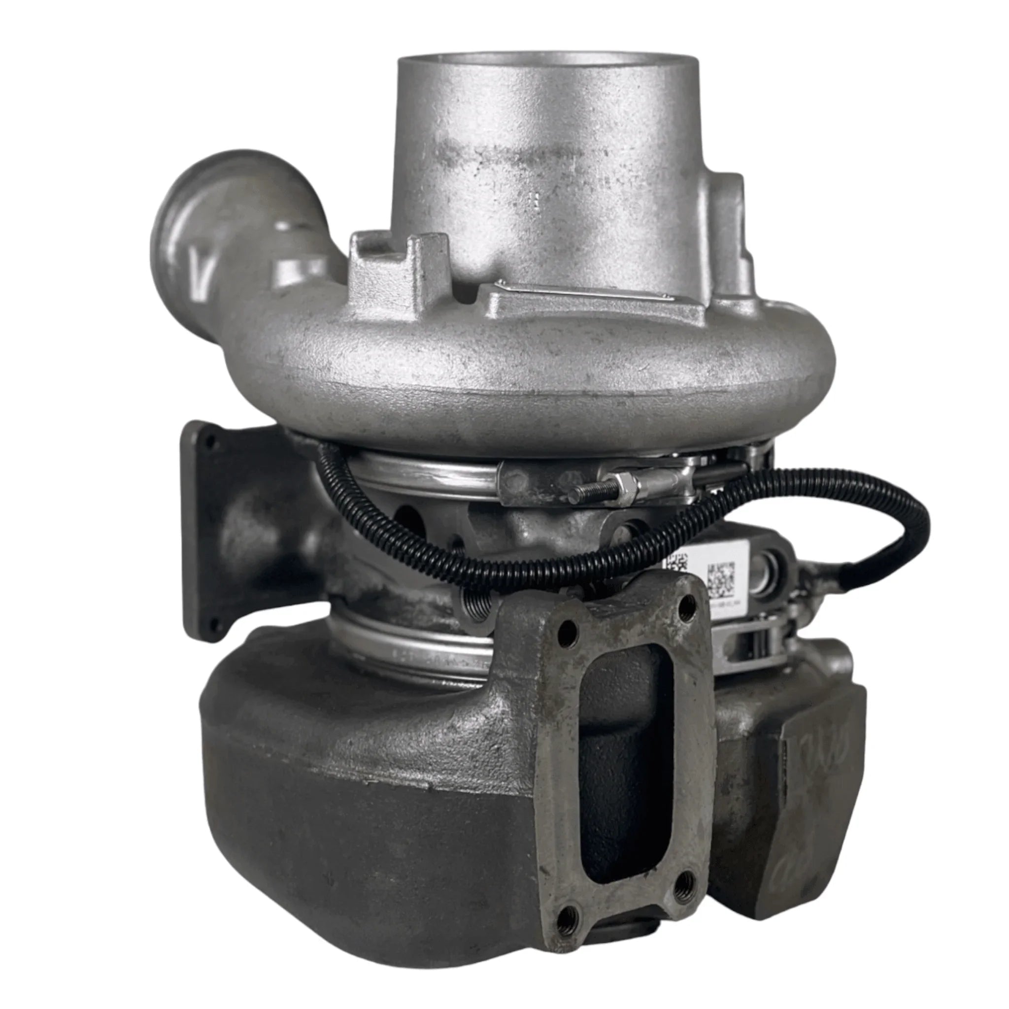 5325447 Genuine Cummins Turbocharger HE351VE