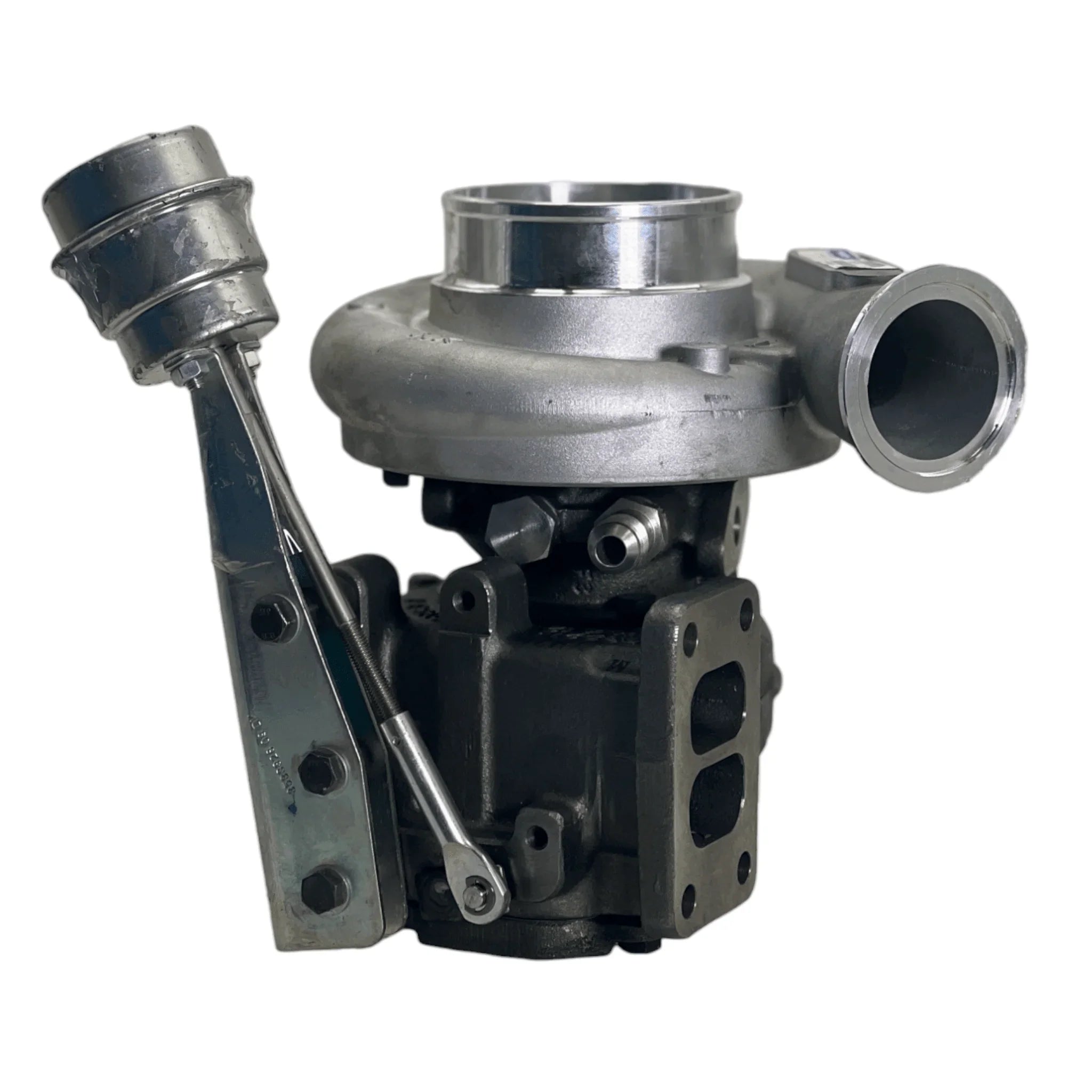 5325811 Genuine Cummins Turbocharger HX35G