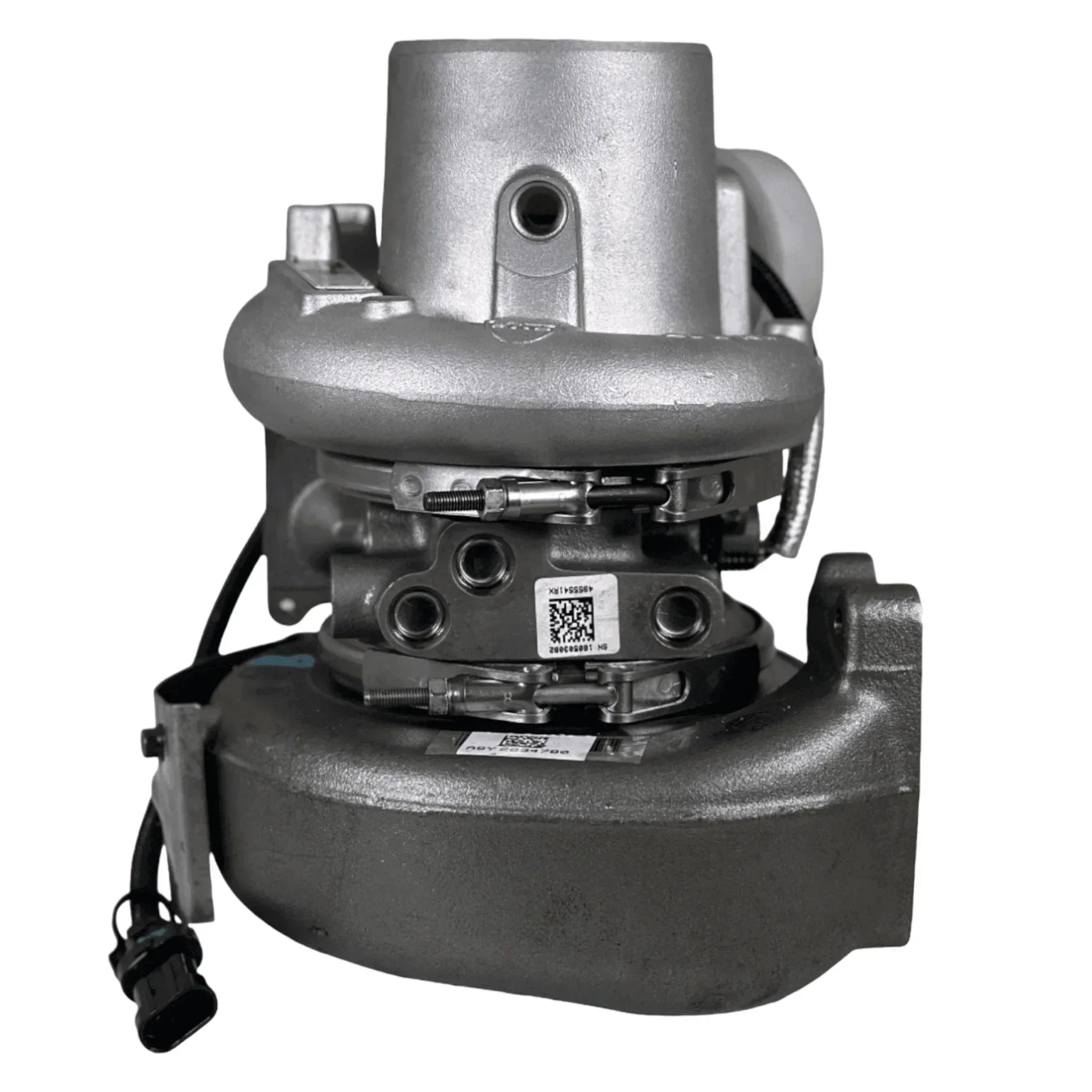 5325886 Genuine Cummins Turbocharger