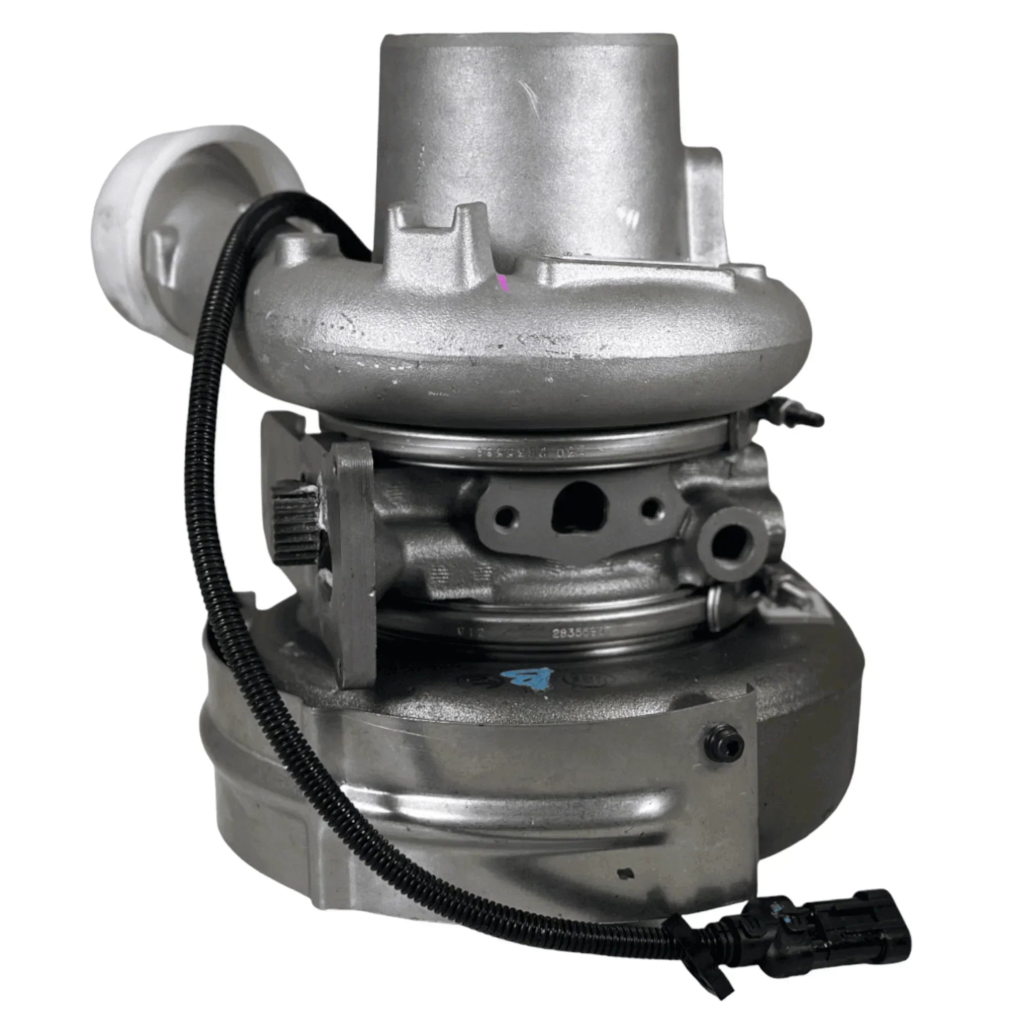 5325886 Genuine Cummins Turbocharger