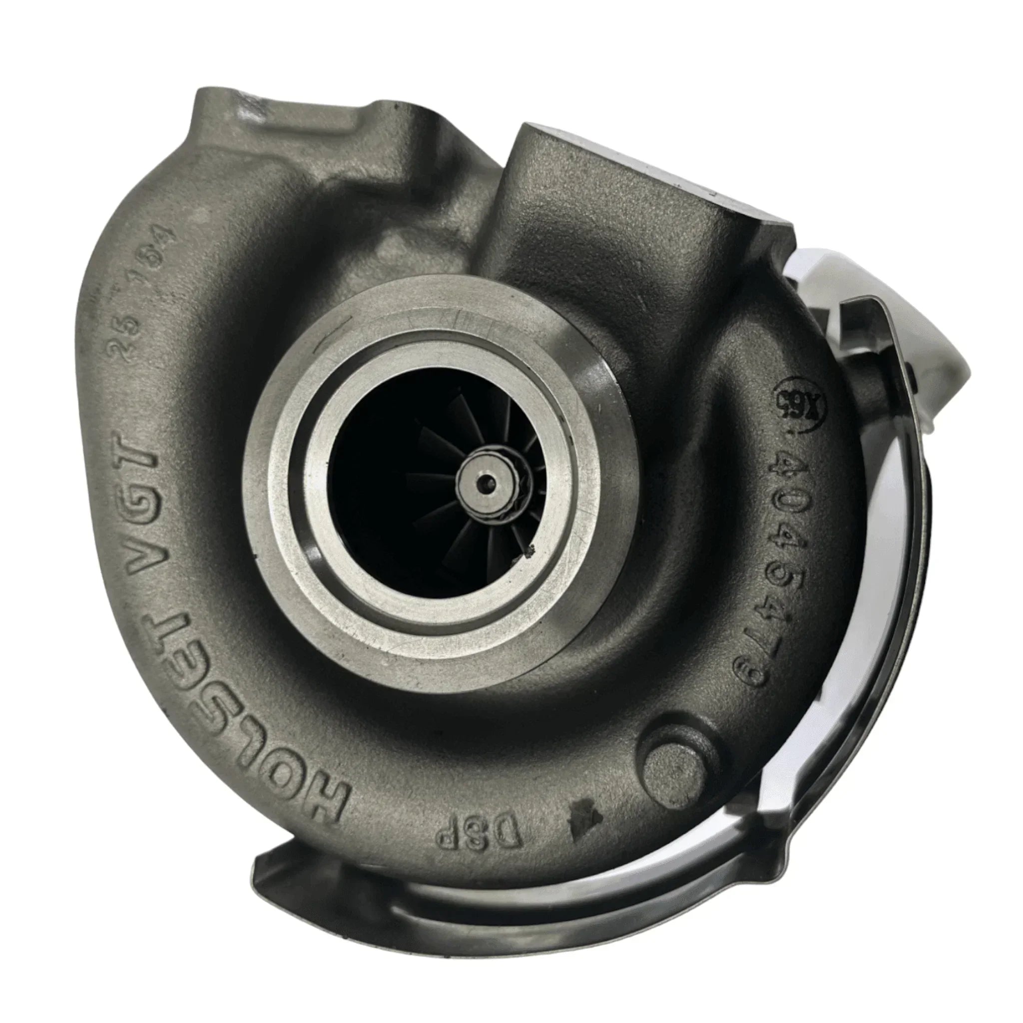 5325886 Genuine Cummins Turbocharger