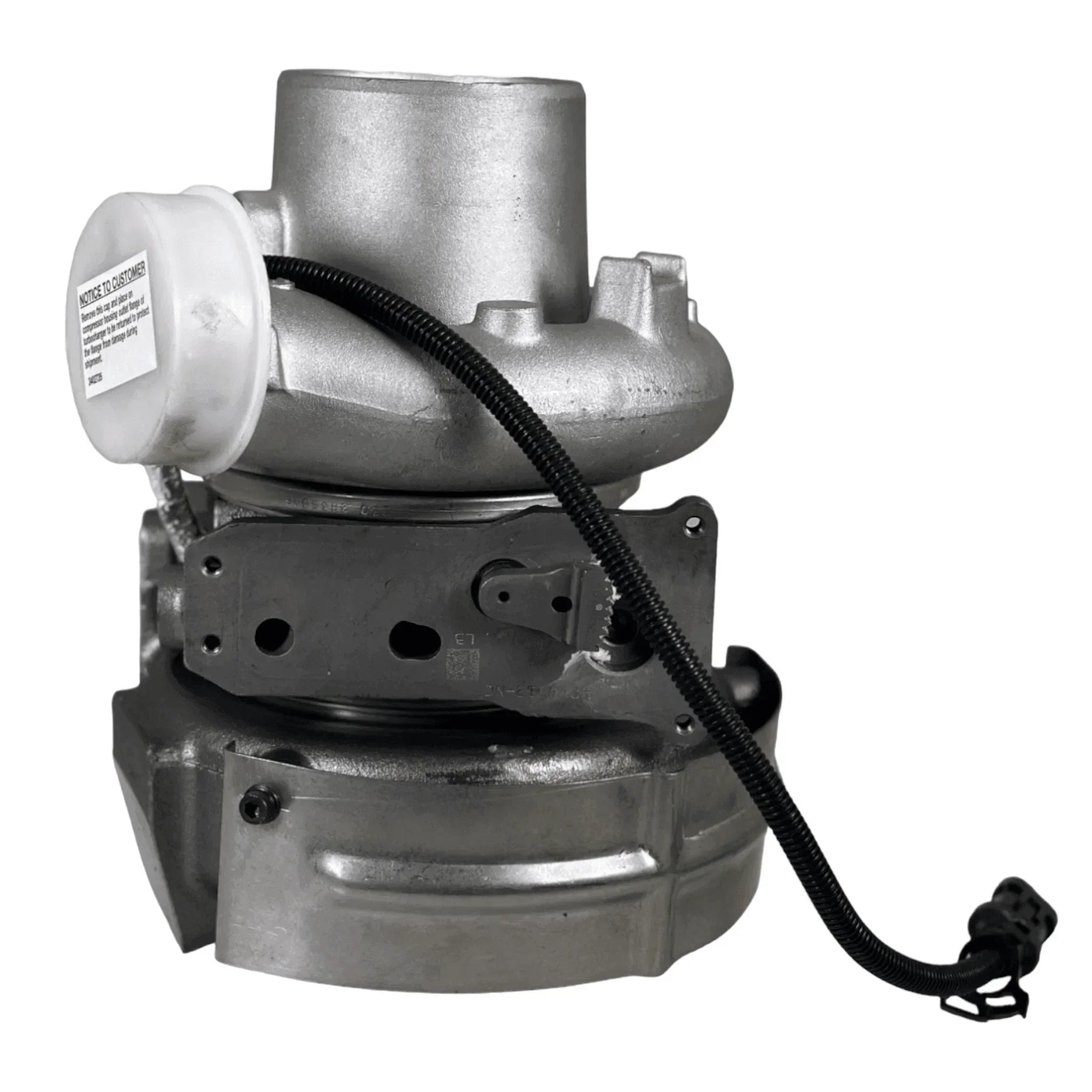 5325886 Genuine Cummins Turbocharger