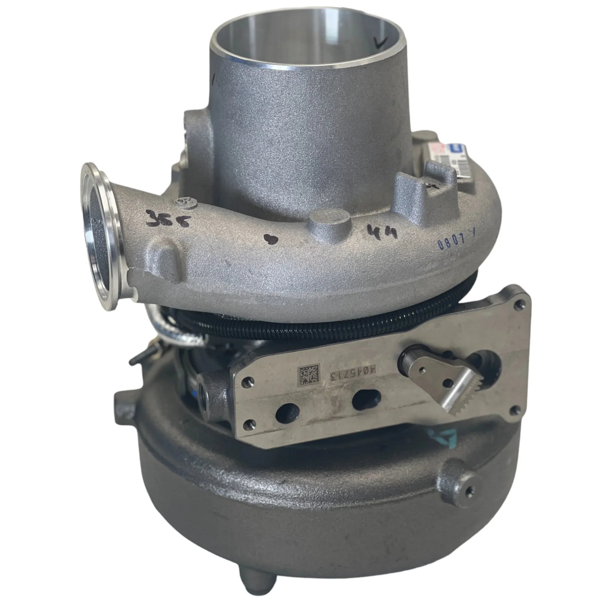 5325896 Genuine Cummins Turbocharger For ISB 6.7L