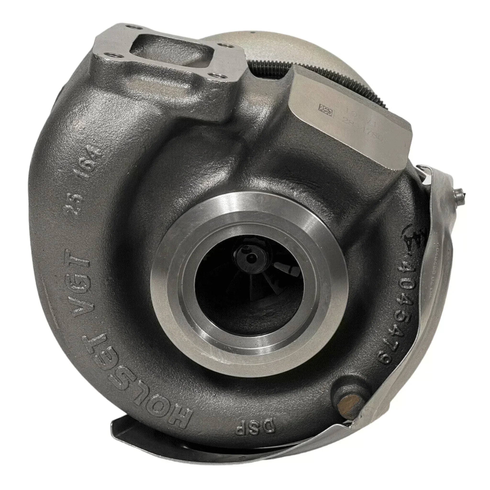 5325909 Genuine Cummins Turbocharger Kit Vgt He351Ve