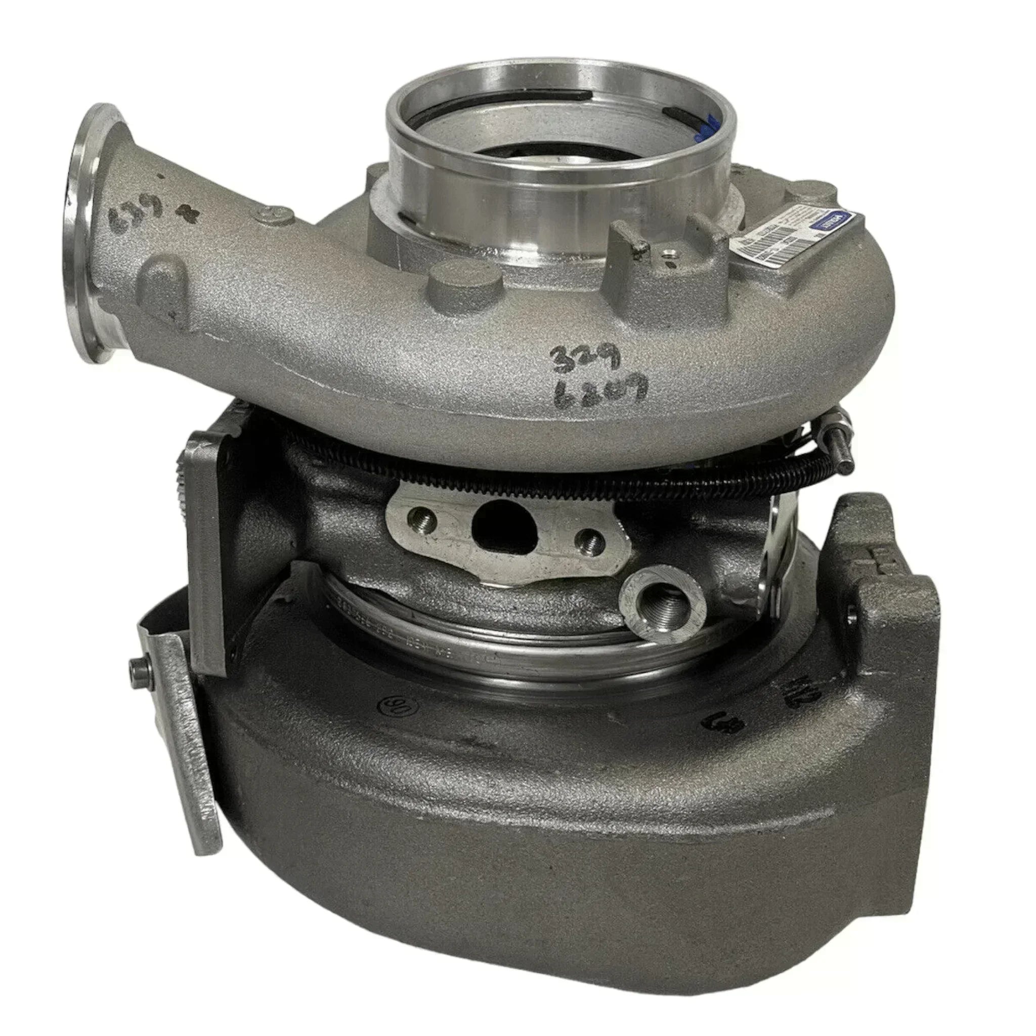 5325909 Genuine Cummins Turbocharger Kit Vgt He351Ve