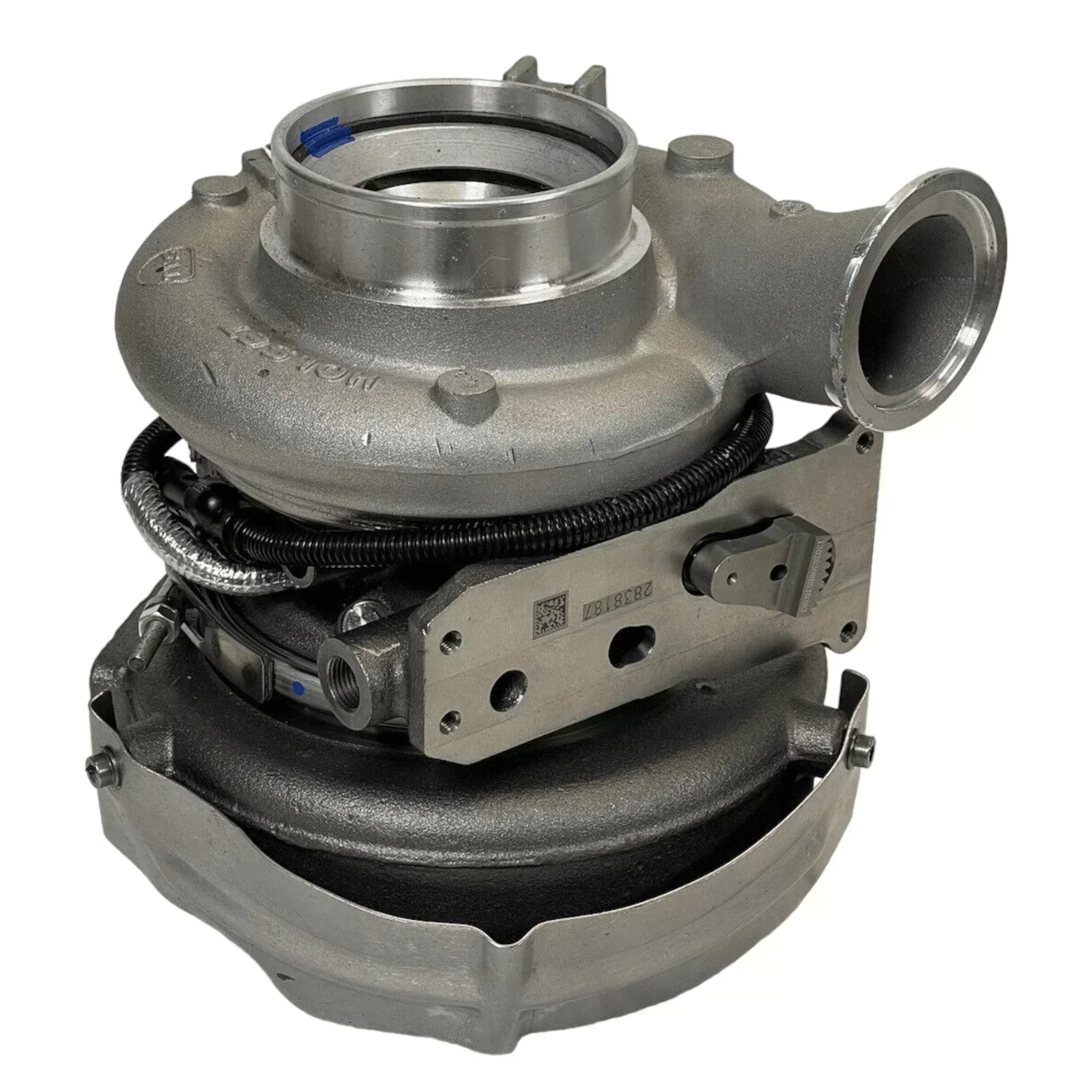 5325909 Genuine Cummins Turbocharger Kit Vgt He351Ve