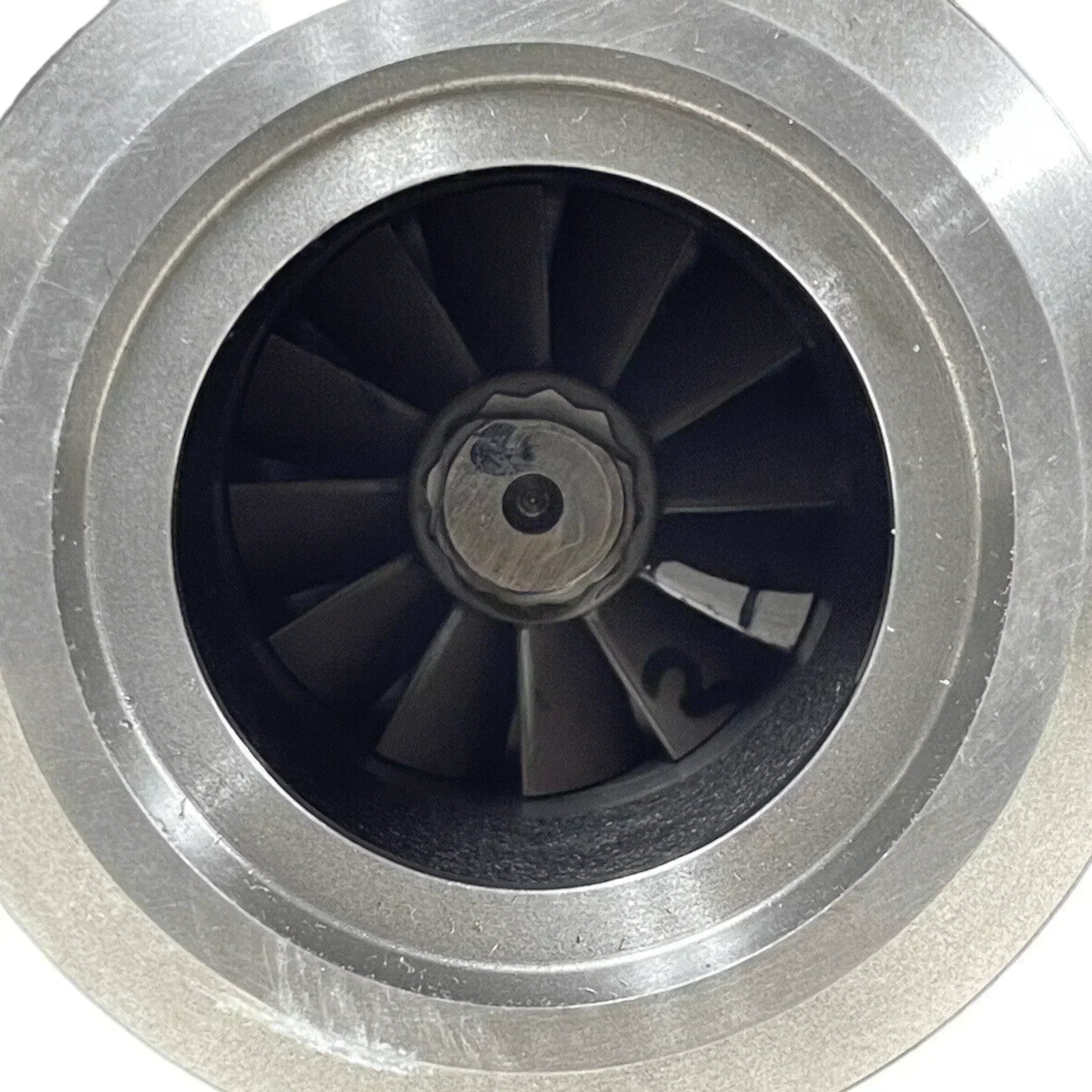 5325909 Genuine Cummins Turbocharger Kit Vgt He351Ve
