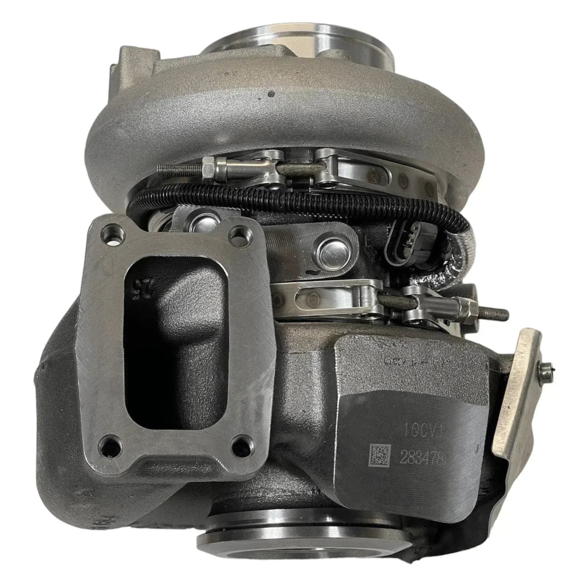 5325909 Genuine Cummins Turbocharger Kit Vgt He351Ve