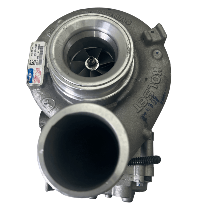 5326058 Genuine Cummins He300Vg Turbocharger For Cummins Isb13 6.7L - ADVANCED TRUCK PARTS