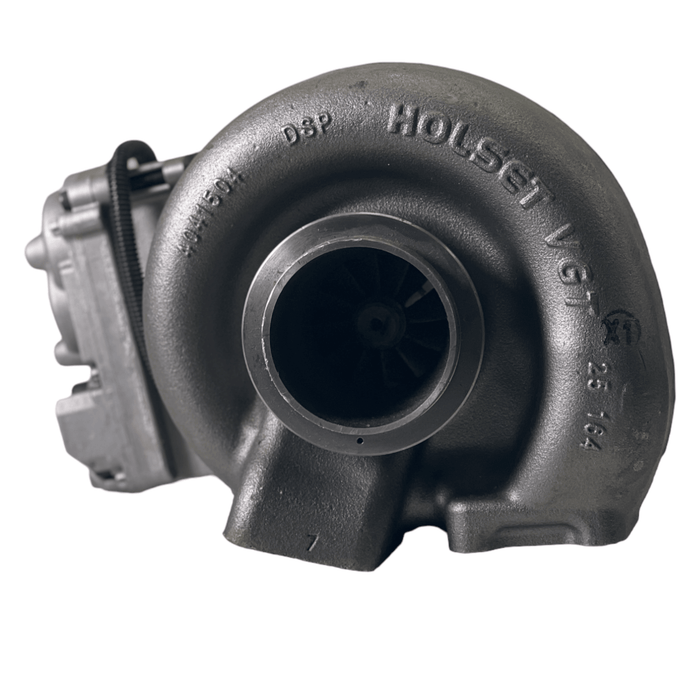 5326058 Genuine Cummins He300Vg Turbocharger For Cummins Isb13 6.7L - ADVANCED TRUCK PARTS