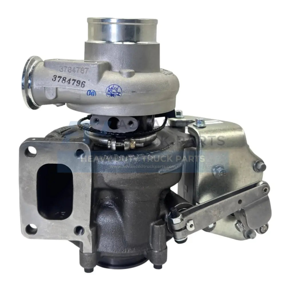 5502914 Genuine Cummins Turbocharger