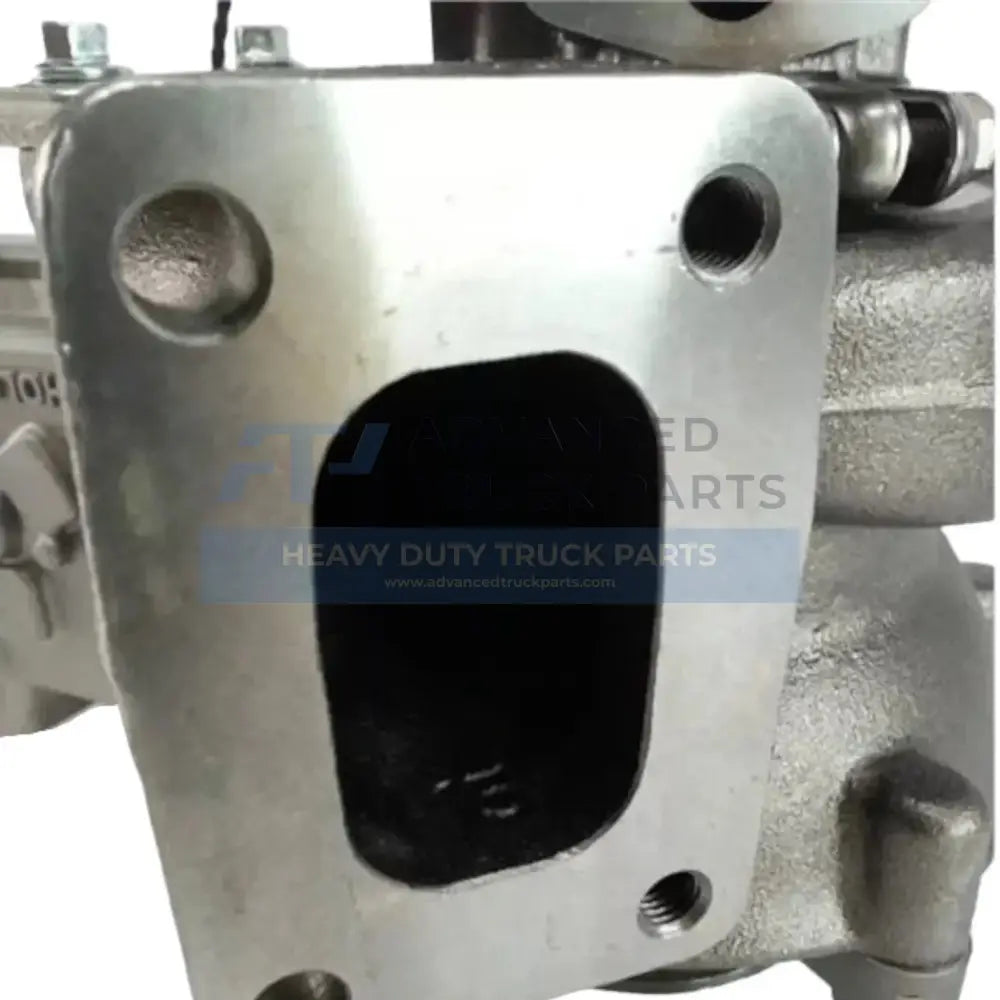 5326278 2017-2023 Genuine Cummins QSB 4.5L HE200VG Turbocharger