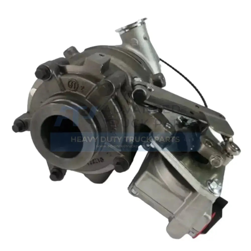 5326278 2017-2023 Genuine Cummins QSB 4.5L HE200VG Turbocharger