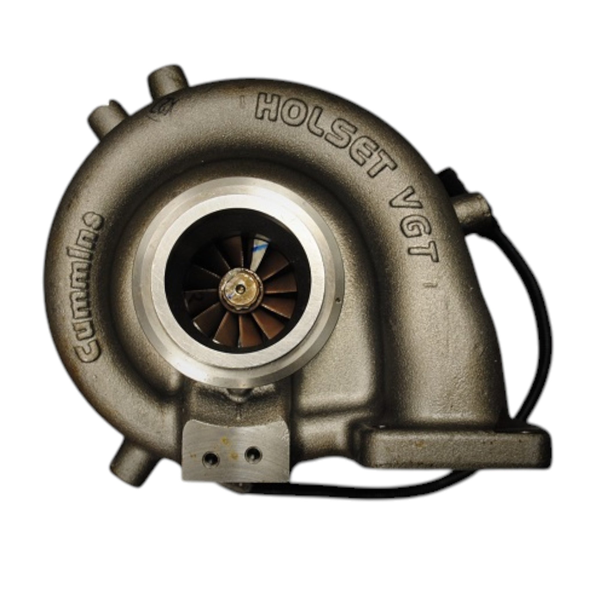 5351000 Genuine Cummins Turbocharger HE300VG – ADVANCED TRUCK PARTS