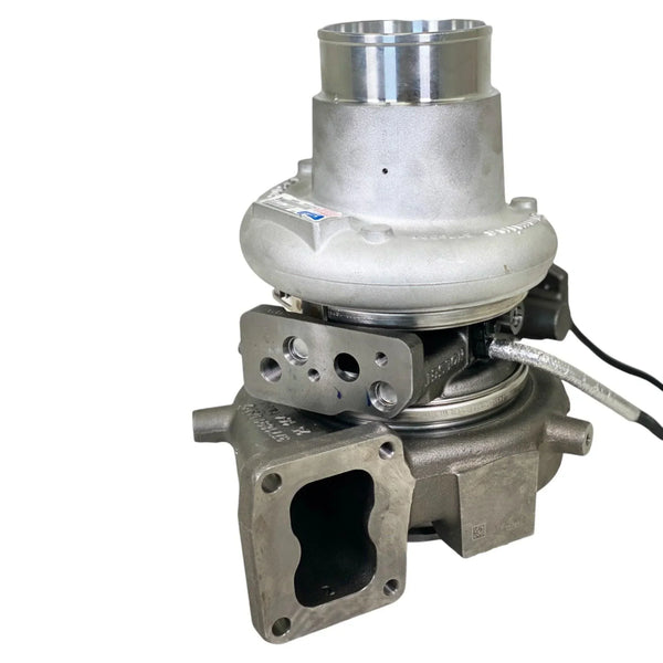 5326680 Genuine Cummins Turbocharger HE300VG – ADVANCED TRUCK PARTS