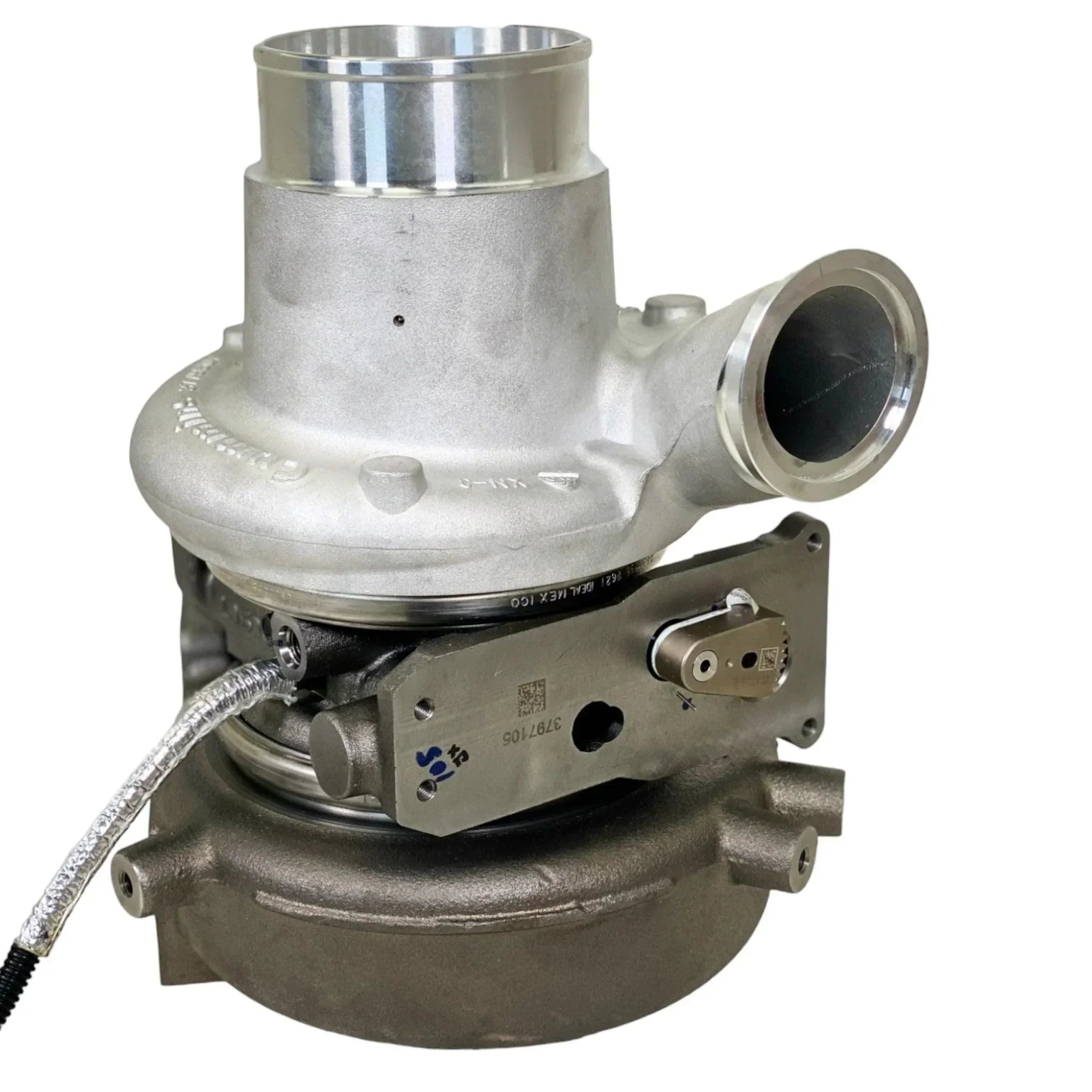 5326680 Genuine Cummins Turbocharger HE300VG