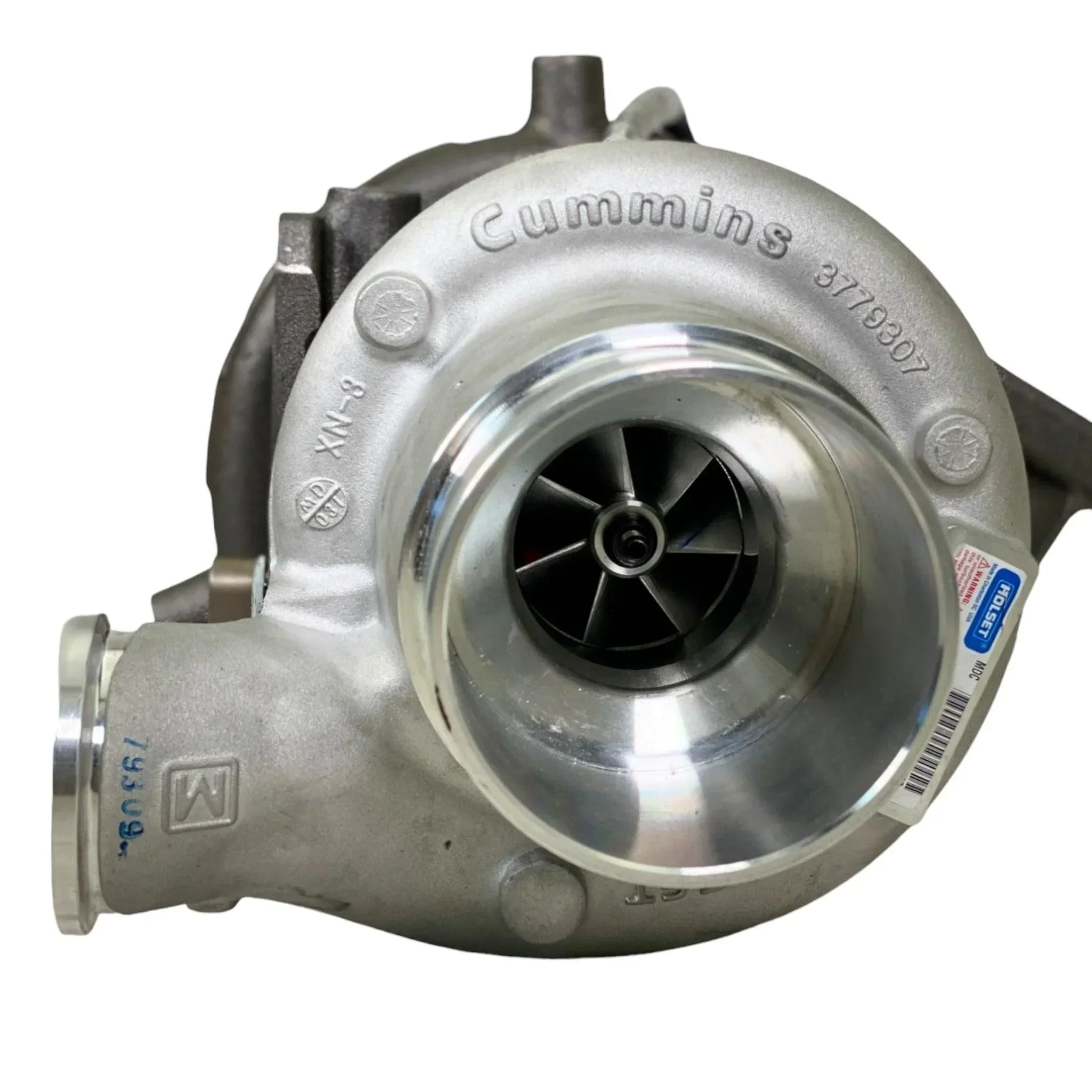 5326680 Genuine Cummins Turbocharger HE300VG