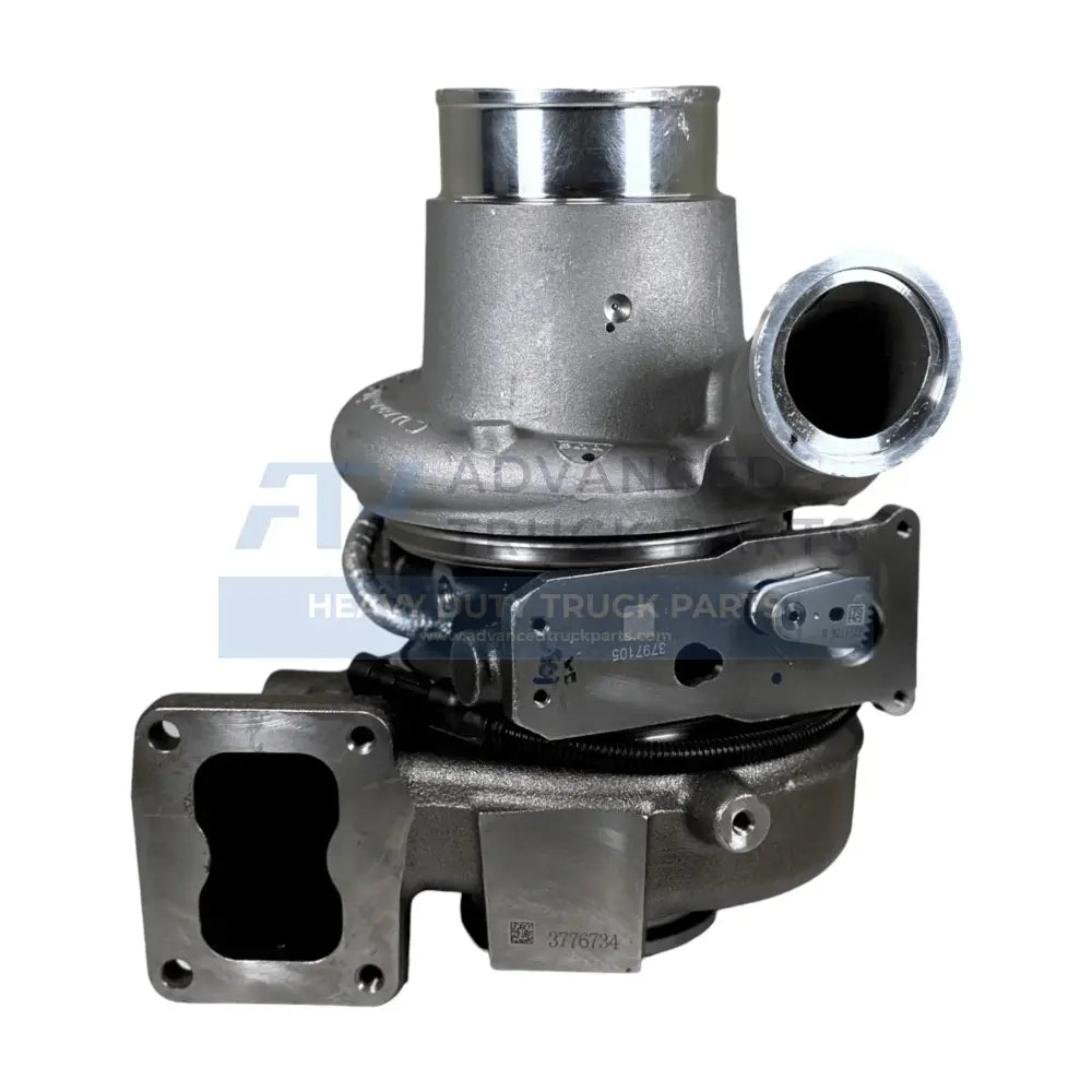 5326682 Oem Cummins He300Vg Turbocharger For Cummins Isc8.3L Qsc8.3L Isl8.9L