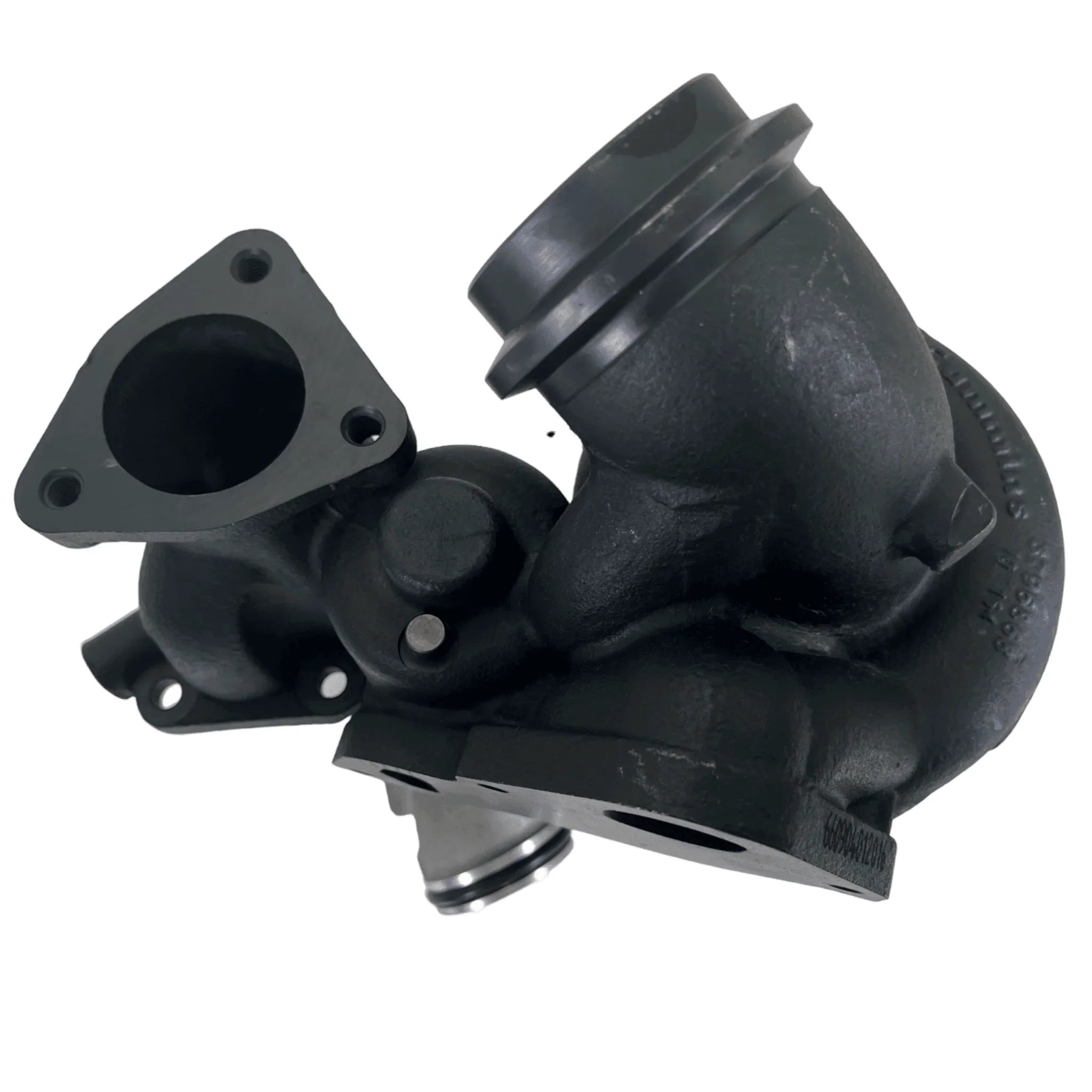 5326757 Genuine Cummins Turbocharger He300