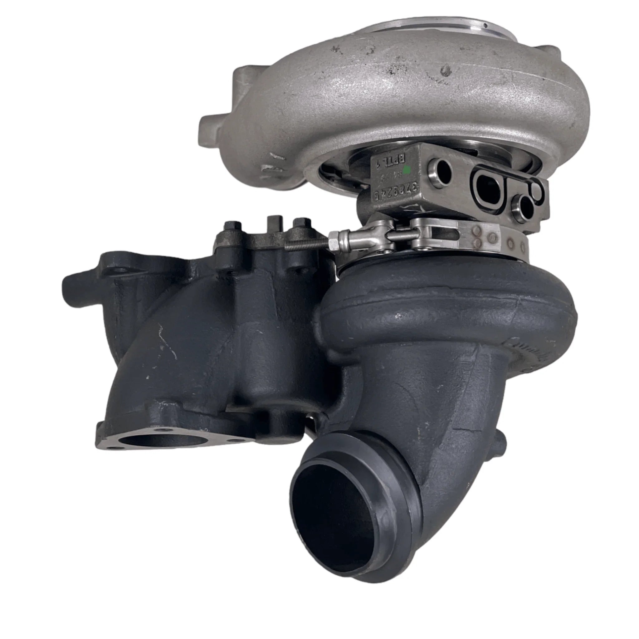 5326757 Genuine Cummins Turbocharger He300