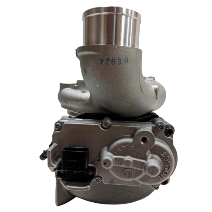 5327046 Genuine Cummins Turbocharger With Actuator HE300VG
