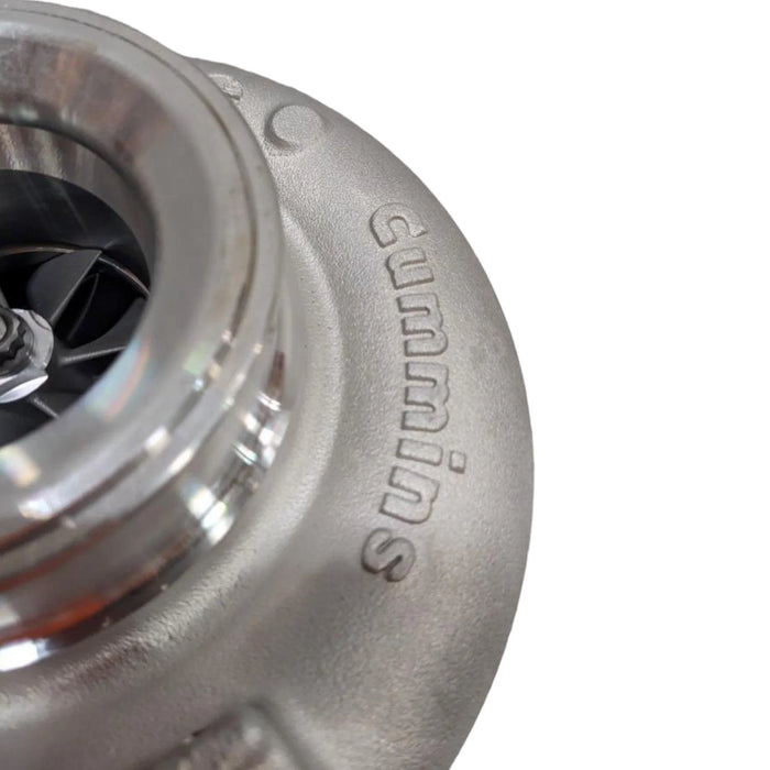 5327046 Genuine Cummins Turbocharger With Actuator HE300VG