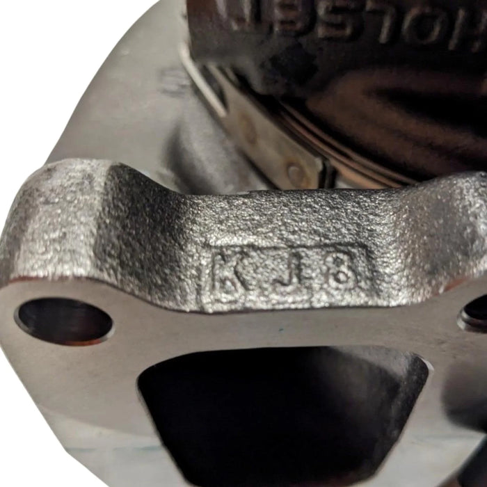 5327046 Genuine Cummins Turbocharger With Actuator HE300VG