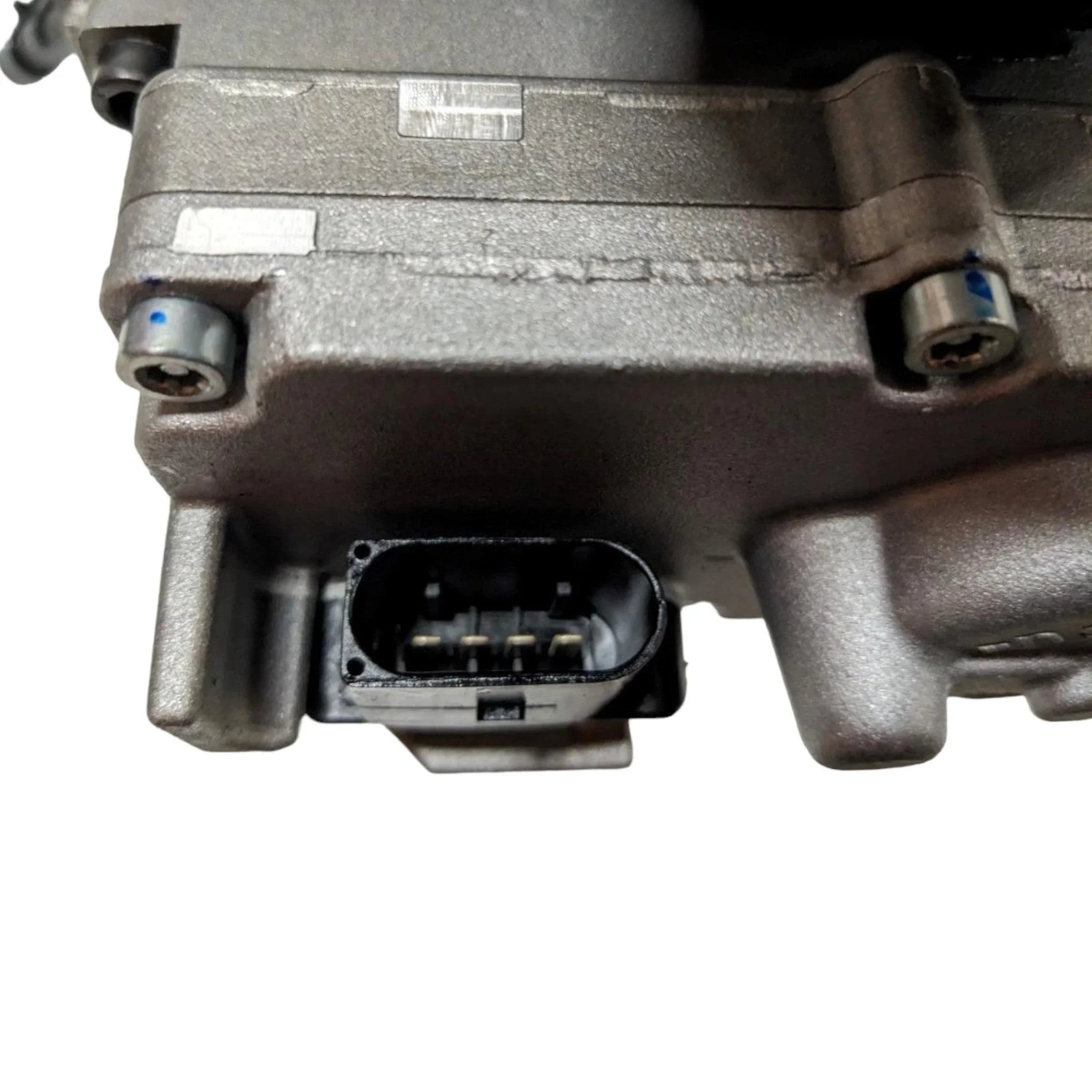 5327046 Genuine Cummins Turbocharger With Actuator HE300VG