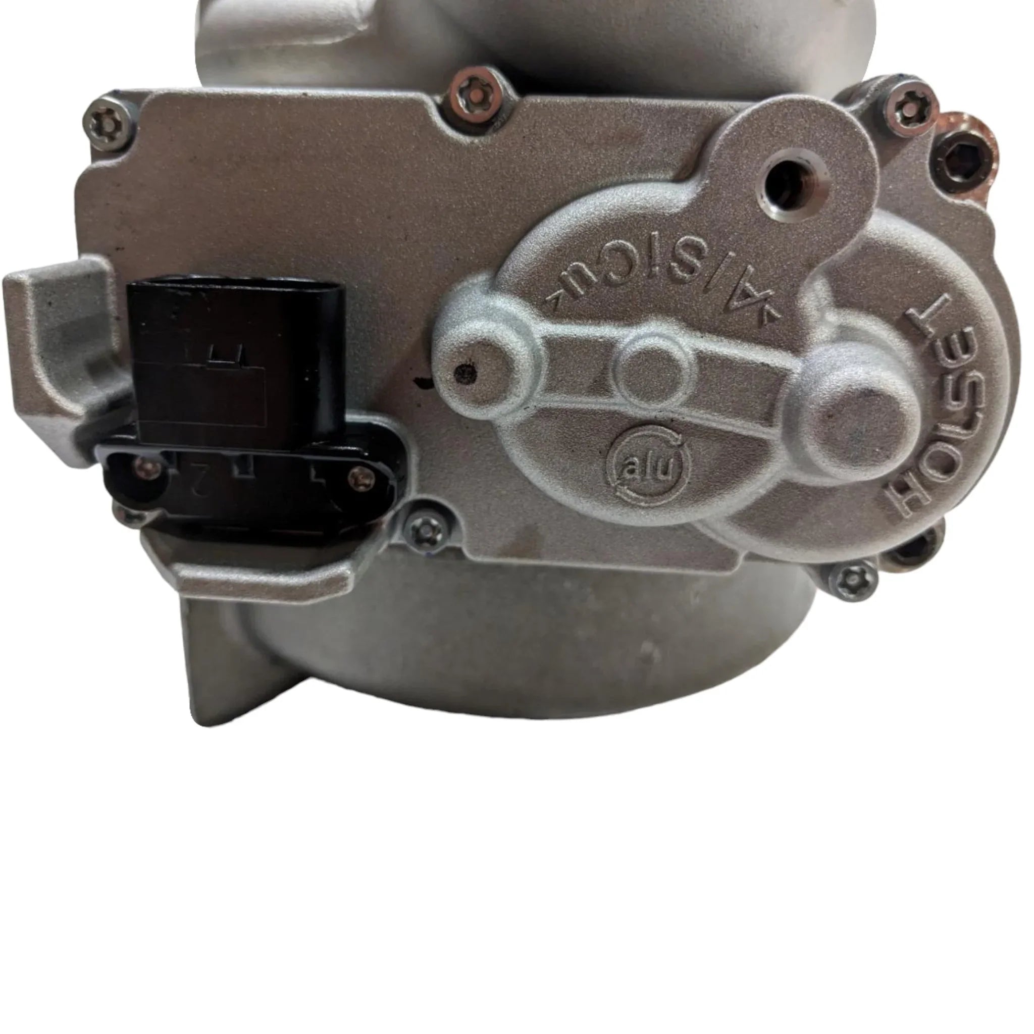 5327046NX Genuine Cummins Turbocharger With Actuator HE300VG