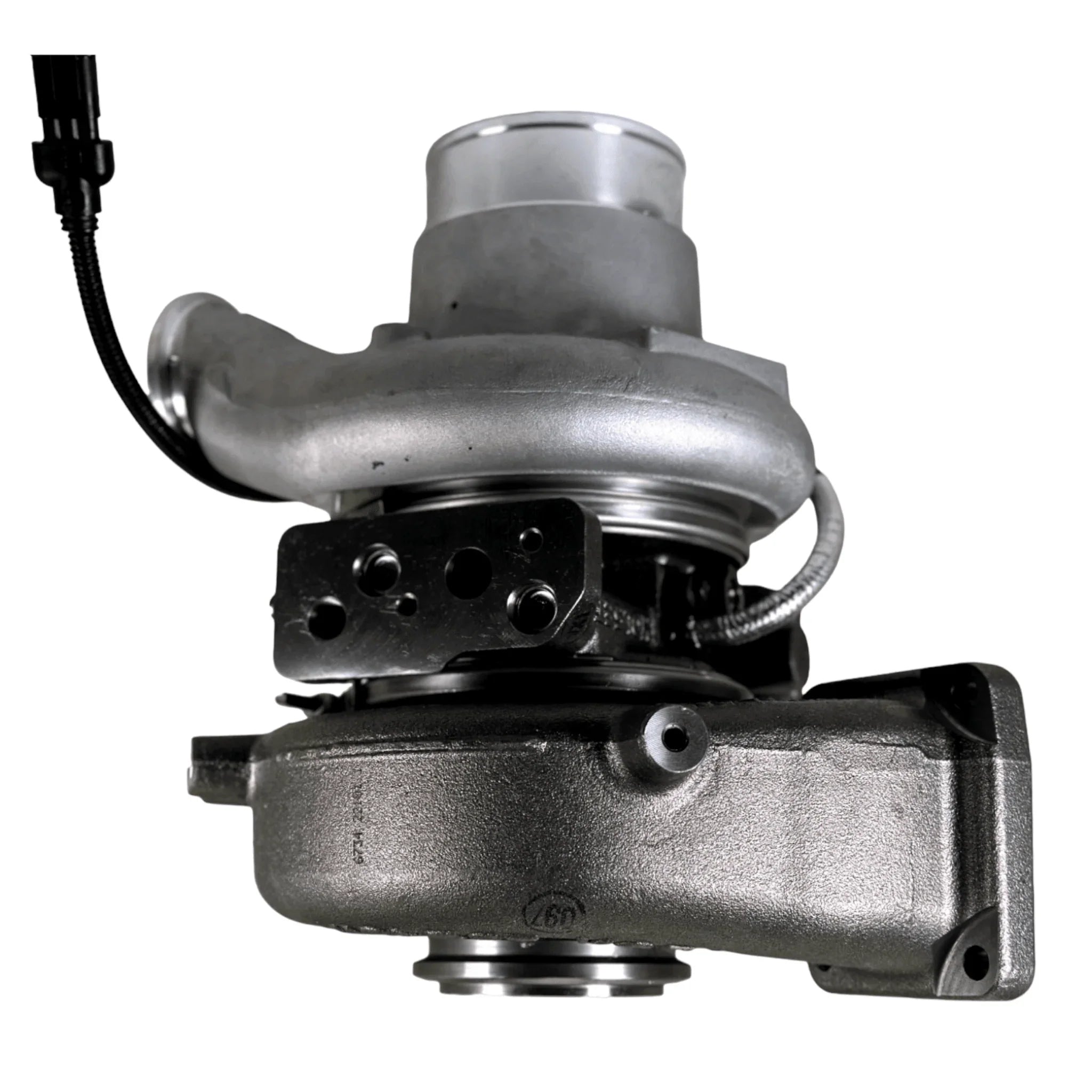 5327348RX Genuine Cummins He300Vg Turbocharger For Isc/Isl