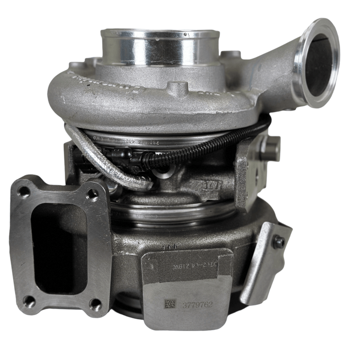 5327359 Oem Cummins Turbocharger He300Vg For Cummins Iveco Cursor 13 380 Hp - ADVANCED TRUCK PARTS