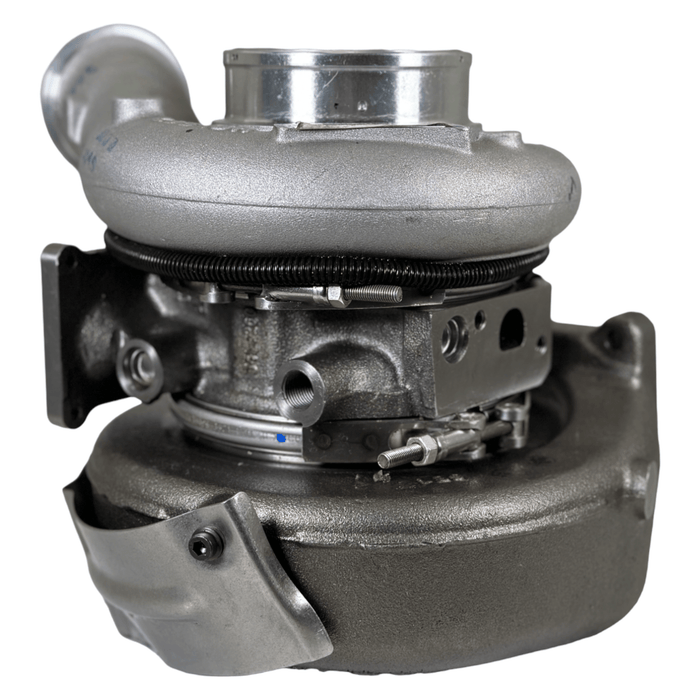 5327359 Oem Cummins Turbocharger He300Vg For Cummins Iveco Cursor 13 380 Hp - ADVANCED TRUCK PARTS