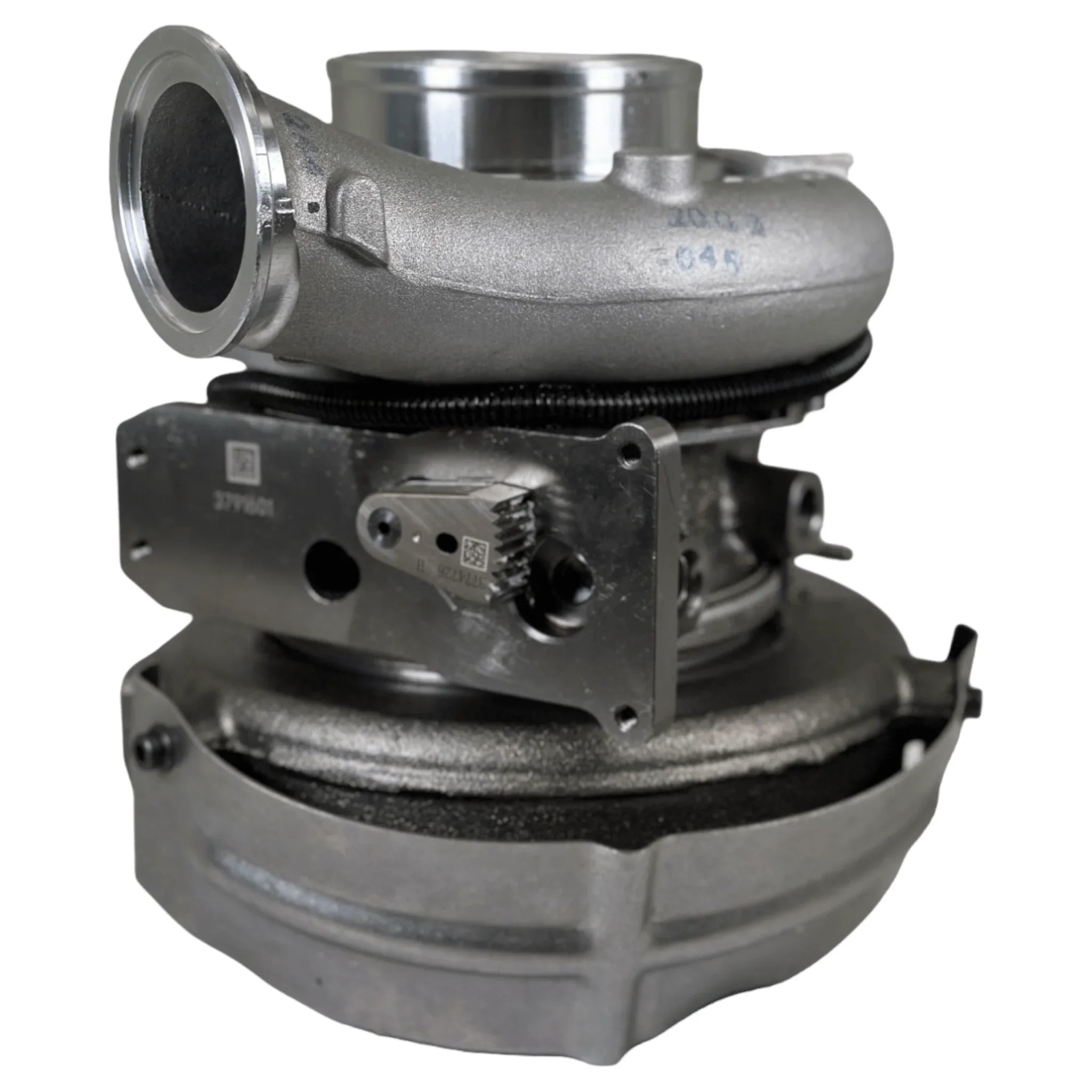 5327359 Oem Cummins Turbocharger He300Vg For Cummins Iveco Cursor 13 380 Hp