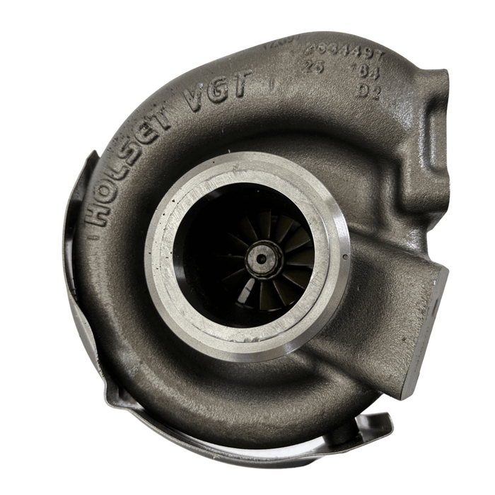 5327359 Oem Cummins Turbocharger He300Vg For Cummins Iveco Cursor 13 380 Hp - ADVANCED TRUCK PARTS