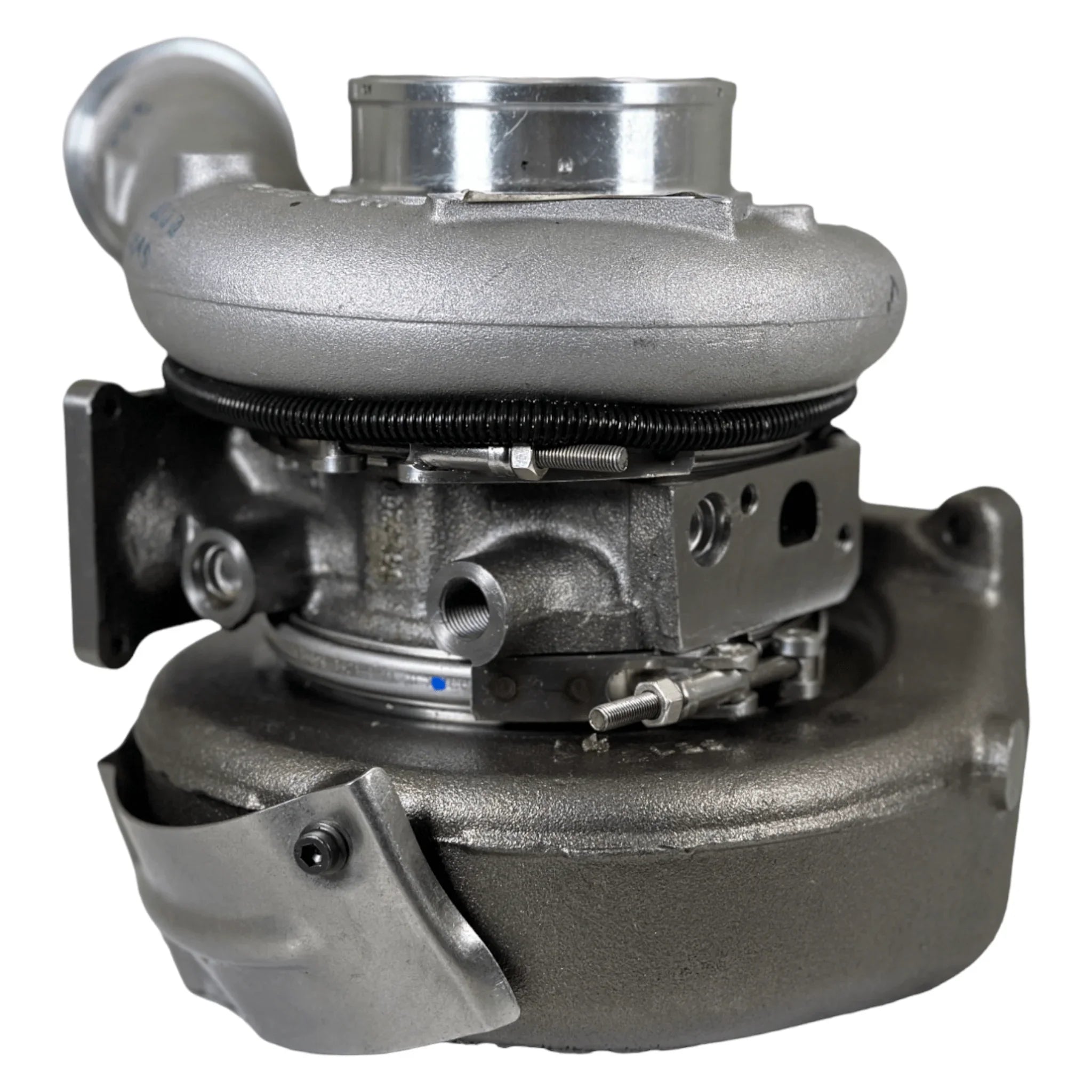 5327359 Oem Cummins Turbocharger He300Vg For Cummins Iveco Cursor 13 380 Hp