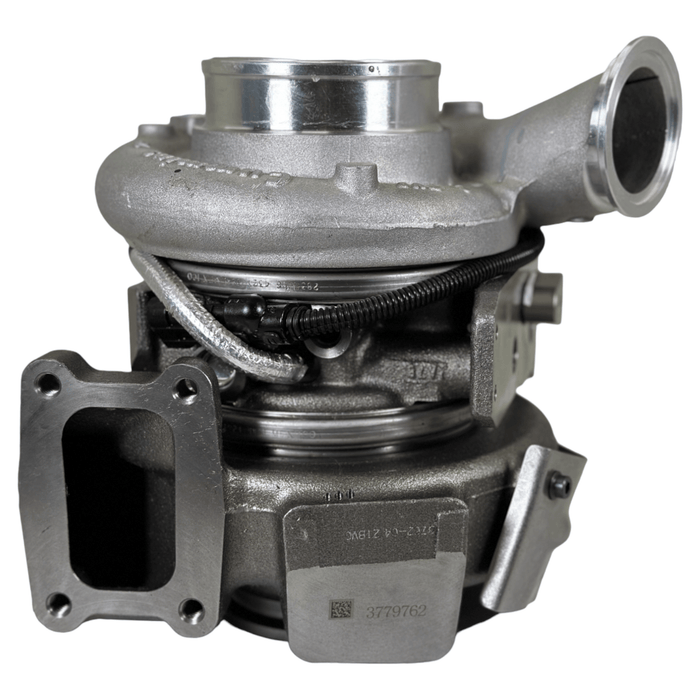 5327359Rx Oem Cummins Turbocharger He300Vg For Cummins Iveco Cursor 13 380 Hp - ADVANCED TRUCK PARTS