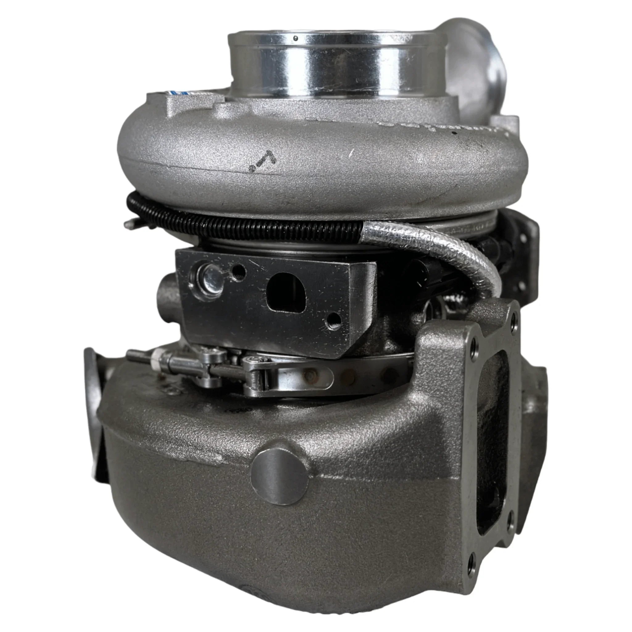 5327359Rx Oem Cummins Turbocharger He300Vg For Cummins Iveco Cursor 13 380 Hp