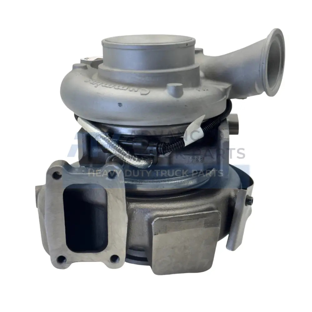 5327360NX Genuine Cummins Turbocharger HE300VG