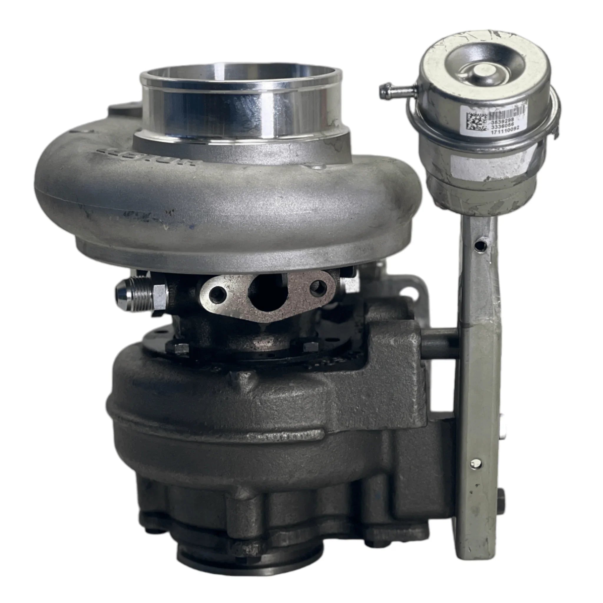 5327715 Genuine Cummins Turbocharger HX35G