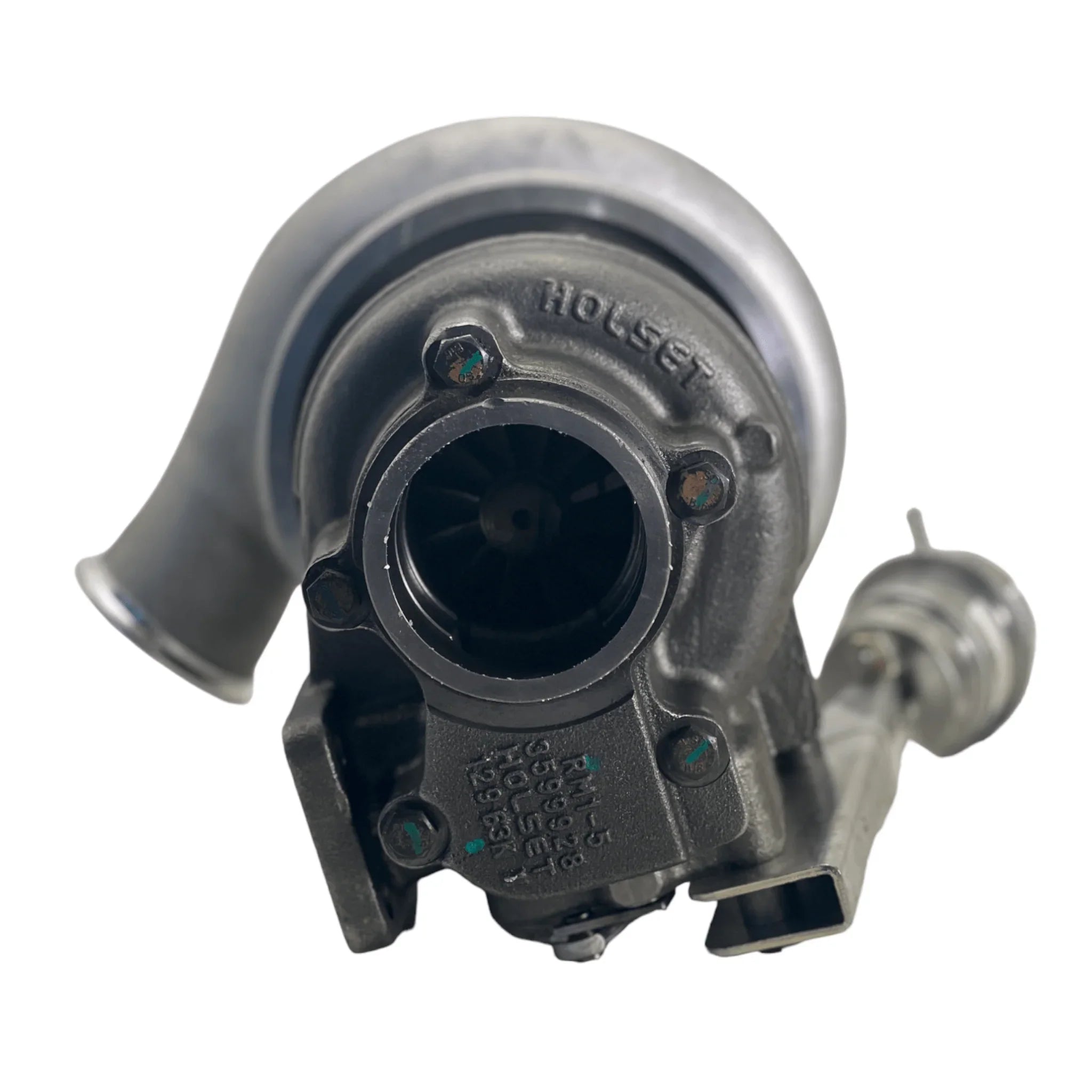 5327715 Genuine Cummins Turbocharger HX35G