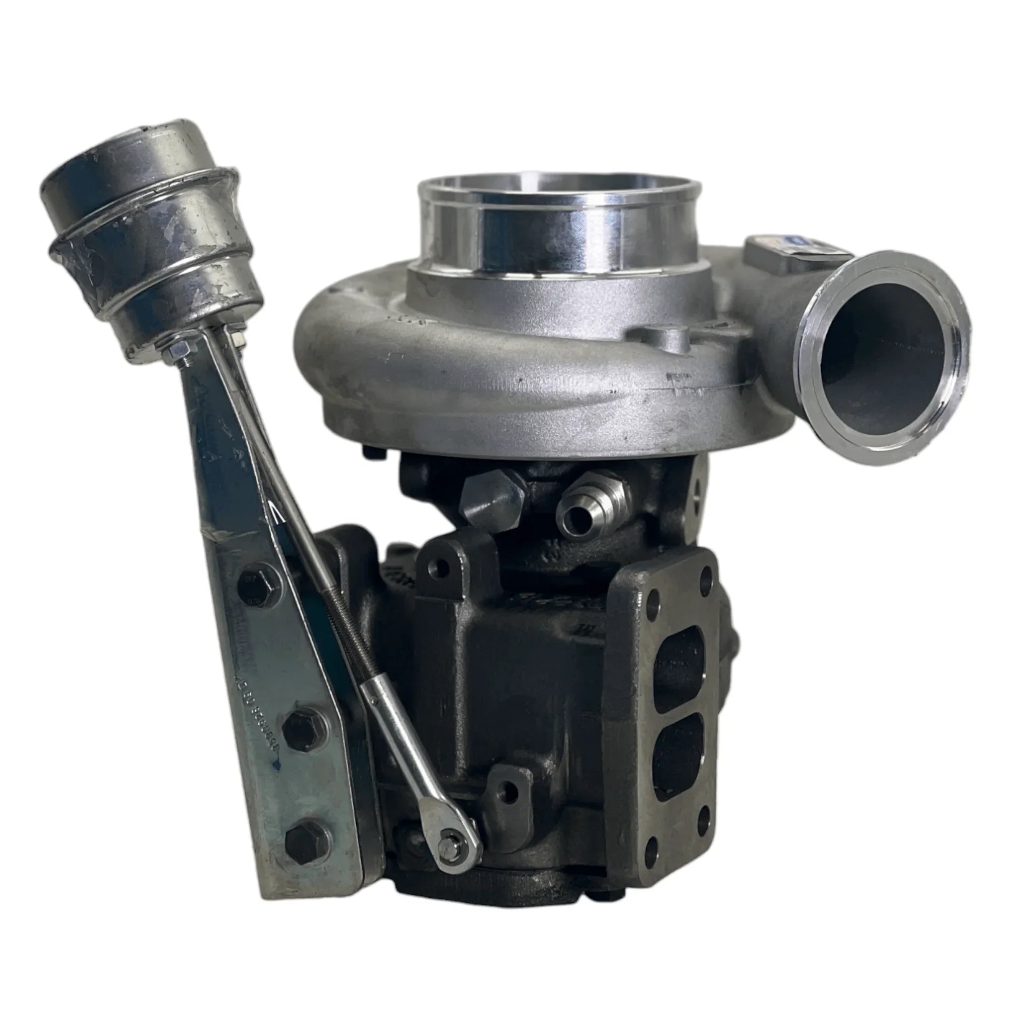 5327715 Genuine Cummins Turbocharger HX35G