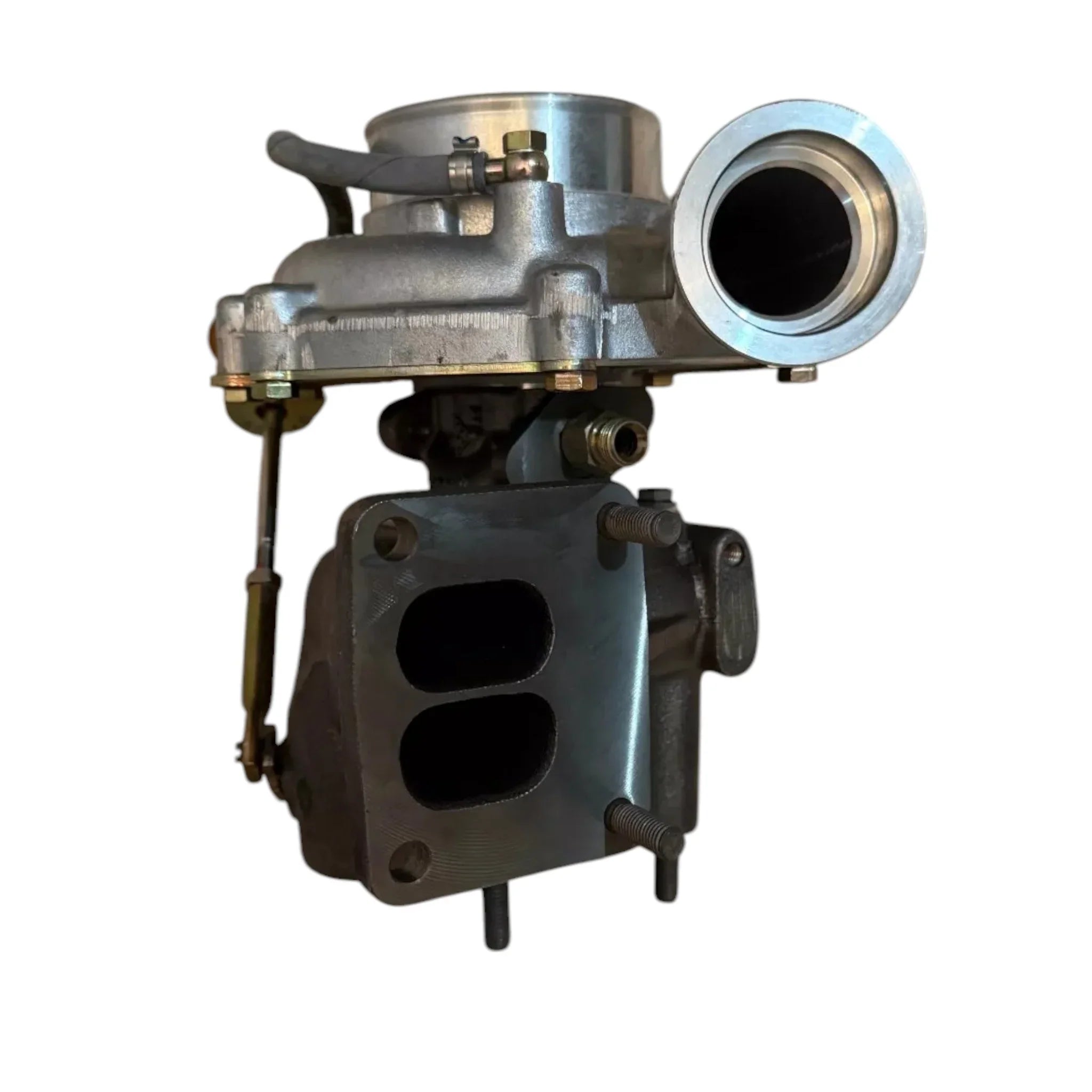 53279707119 Genuine Detroit Diesel Turbocharger