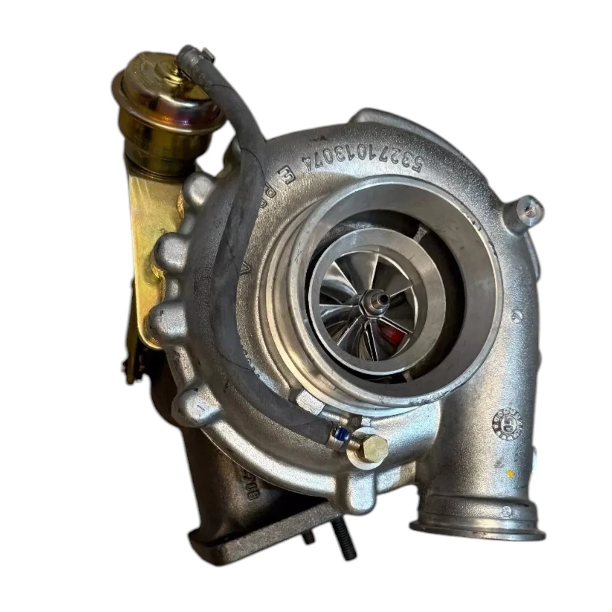 53279707119 Genuine Detroit Diesel Turbocharger