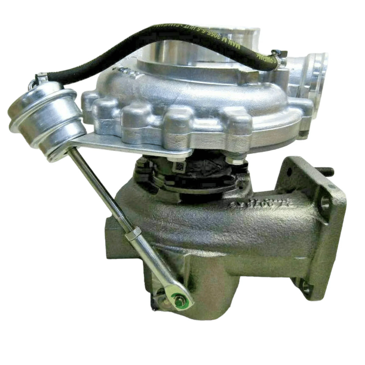 k27-926-2 Genuine Borgwarner Turbocharger — ADVANCED TRUCK PARTS