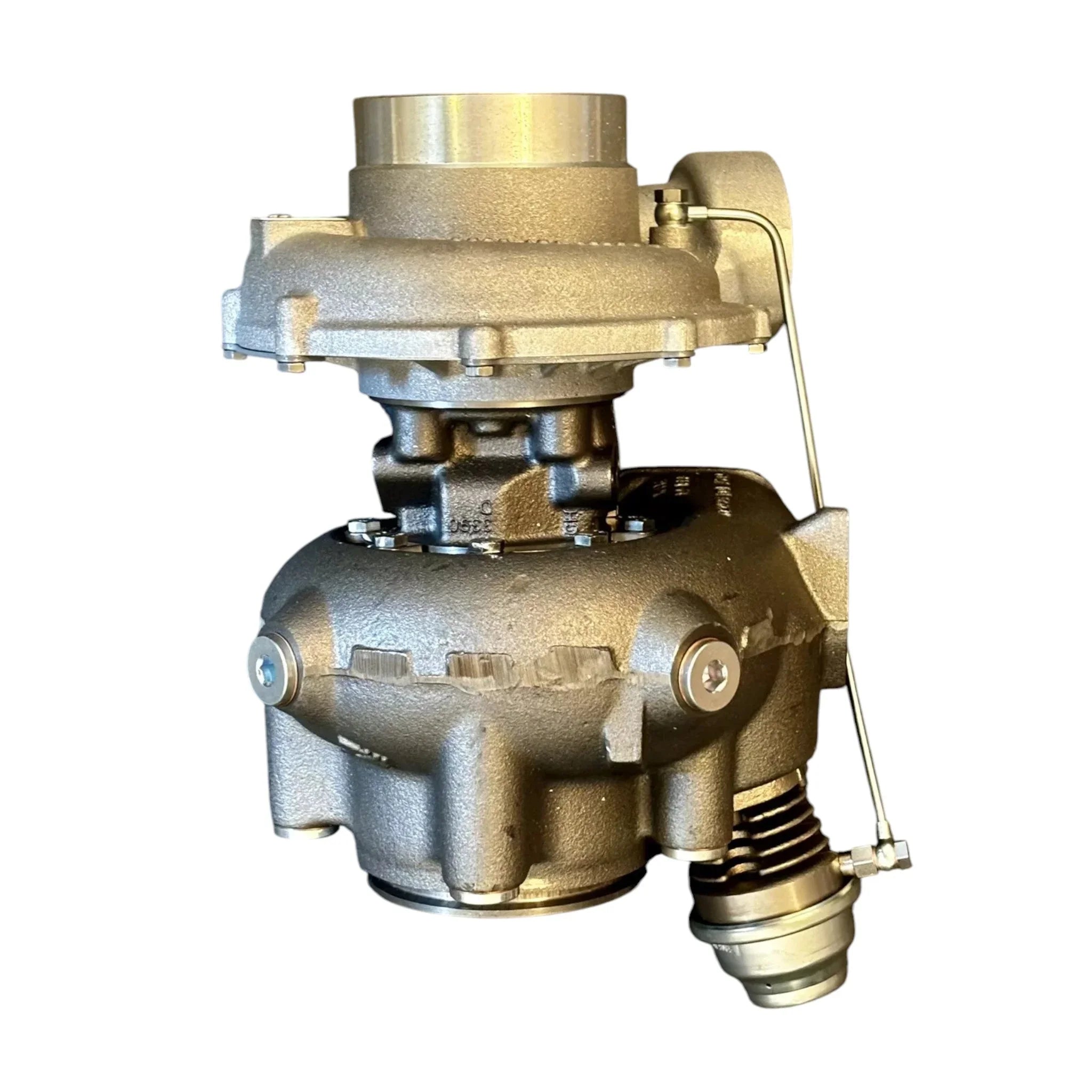 53279986786 Genuine BorgWarner Turbocharger