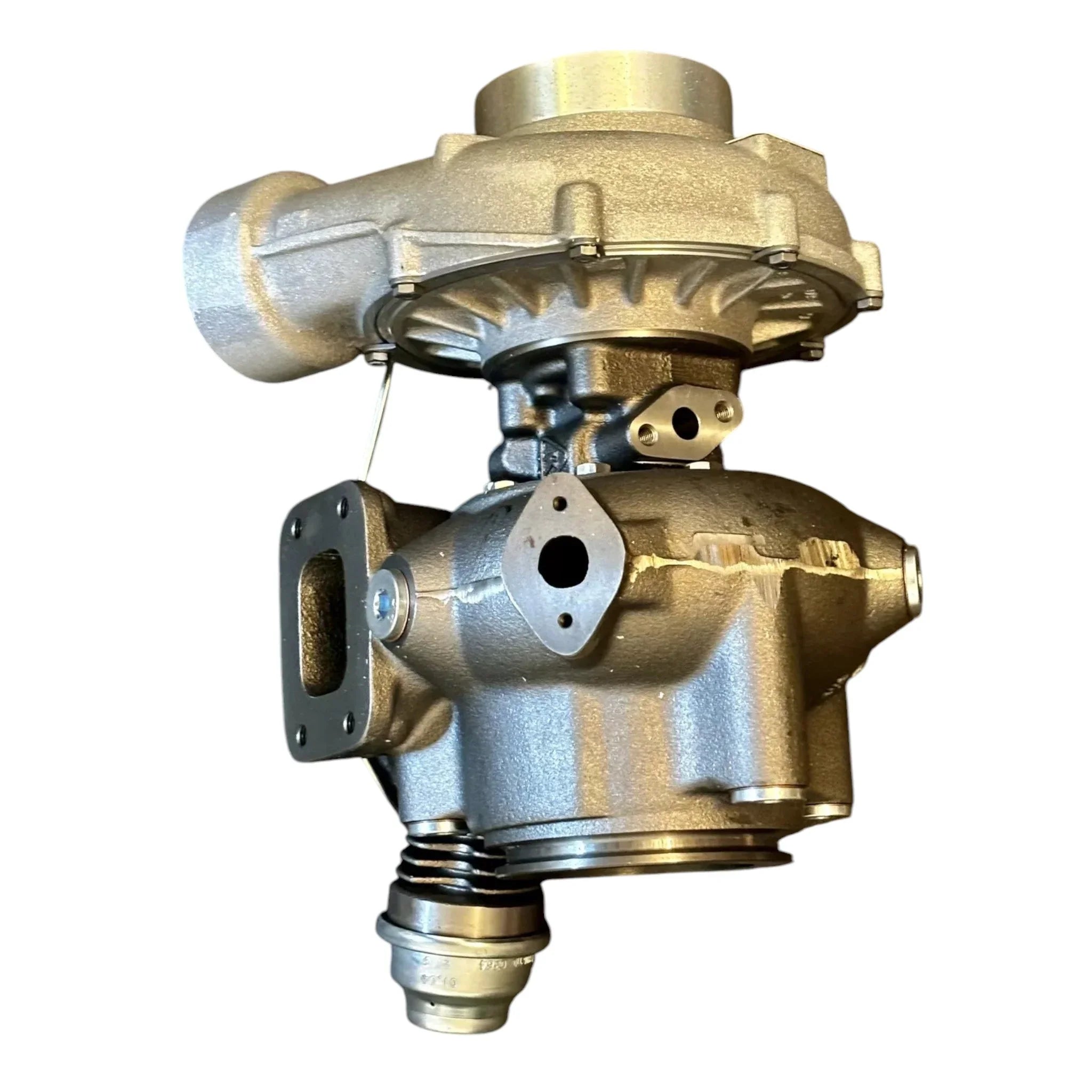 53279986786 Genuine BorgWarner Turbocharger