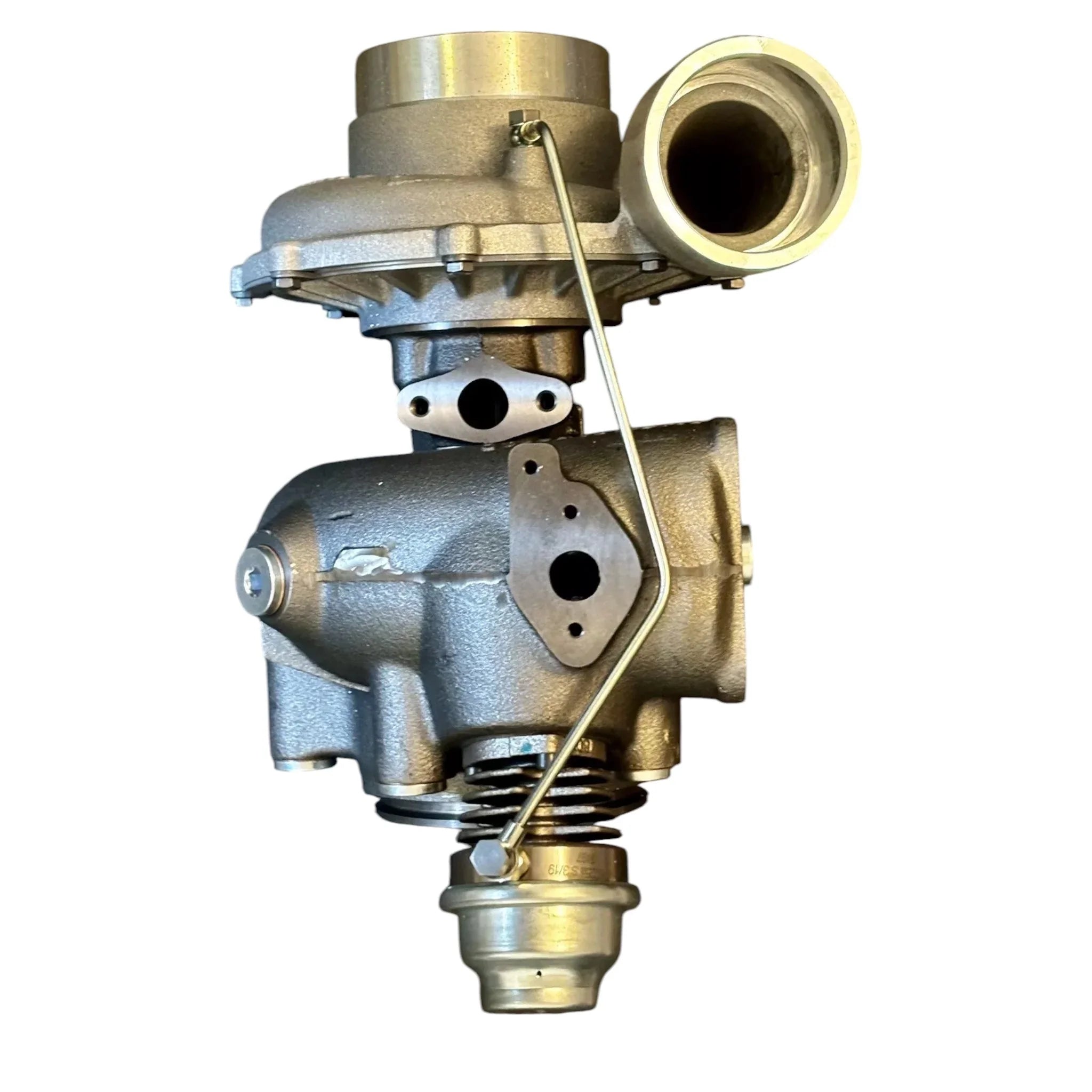 53279986786 Genuine BorgWarner Turbocharger