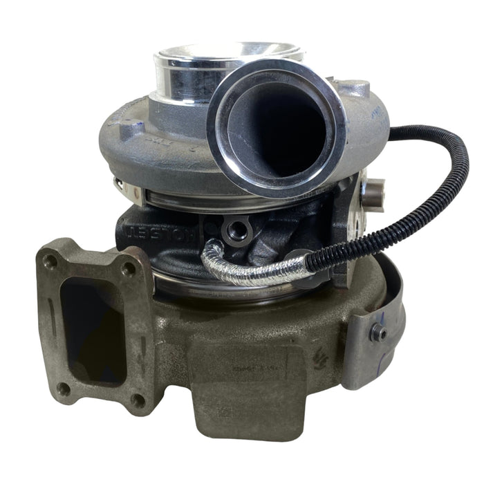 5328134 Genuine Cummins Turbocharger HE300VG - ADVANCED TRUCK PARTS